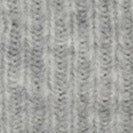 BARTS - Calmela Beanie - Heather Grey - BACKYARD