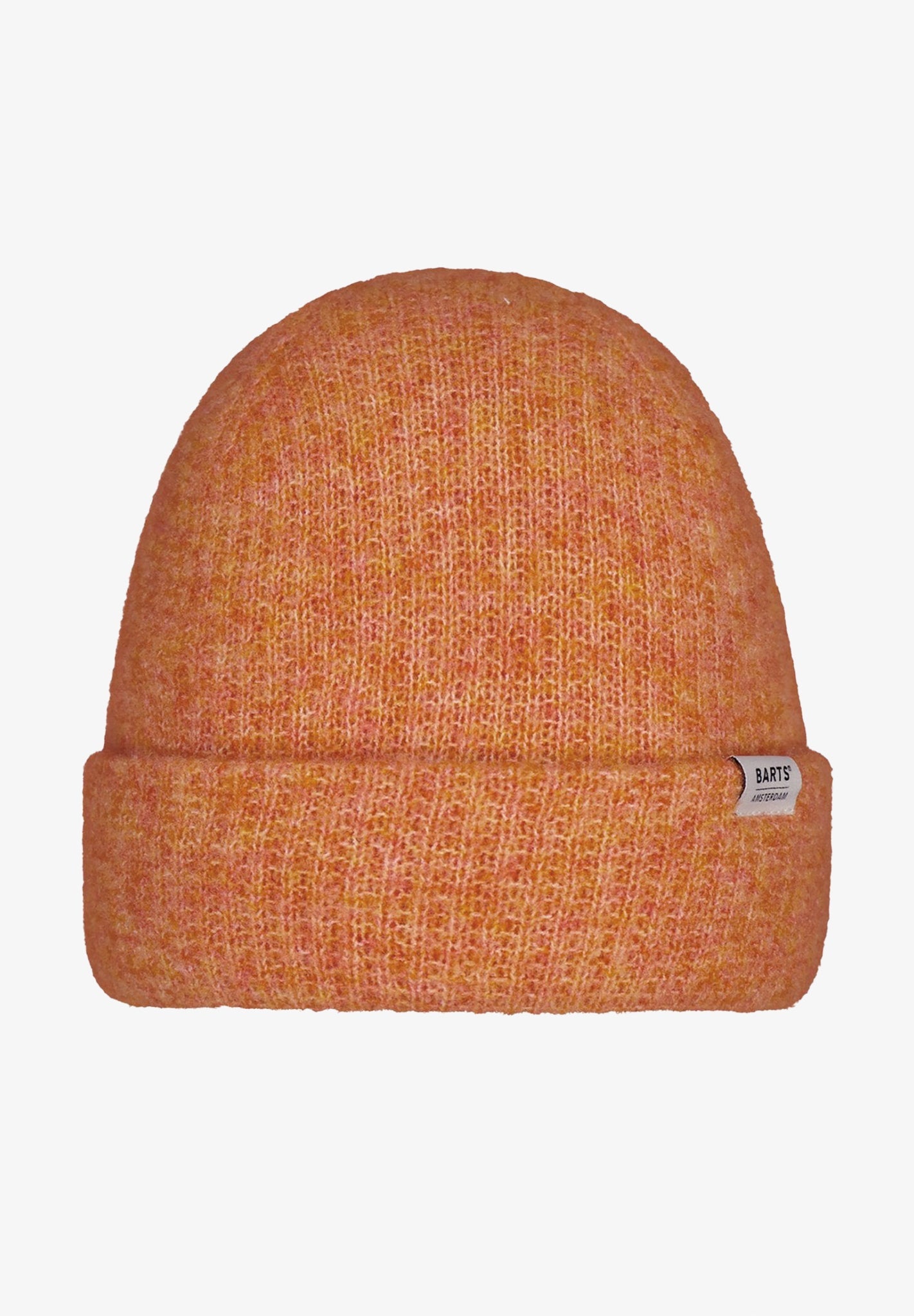 BARTS - Sarela Beanie - Apricot - BACKYARD