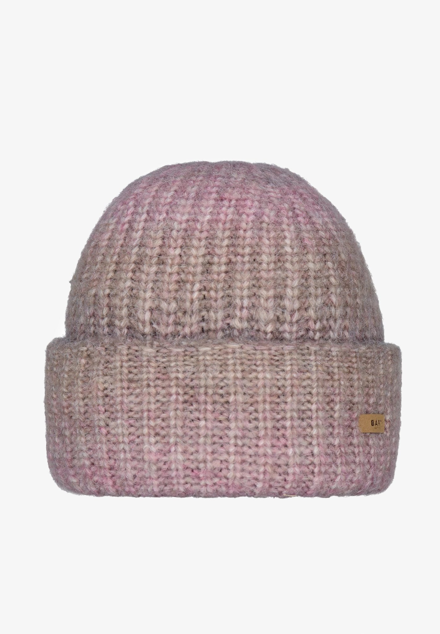 BARTS - Vreya Beanie - Morganite - BACKYARD