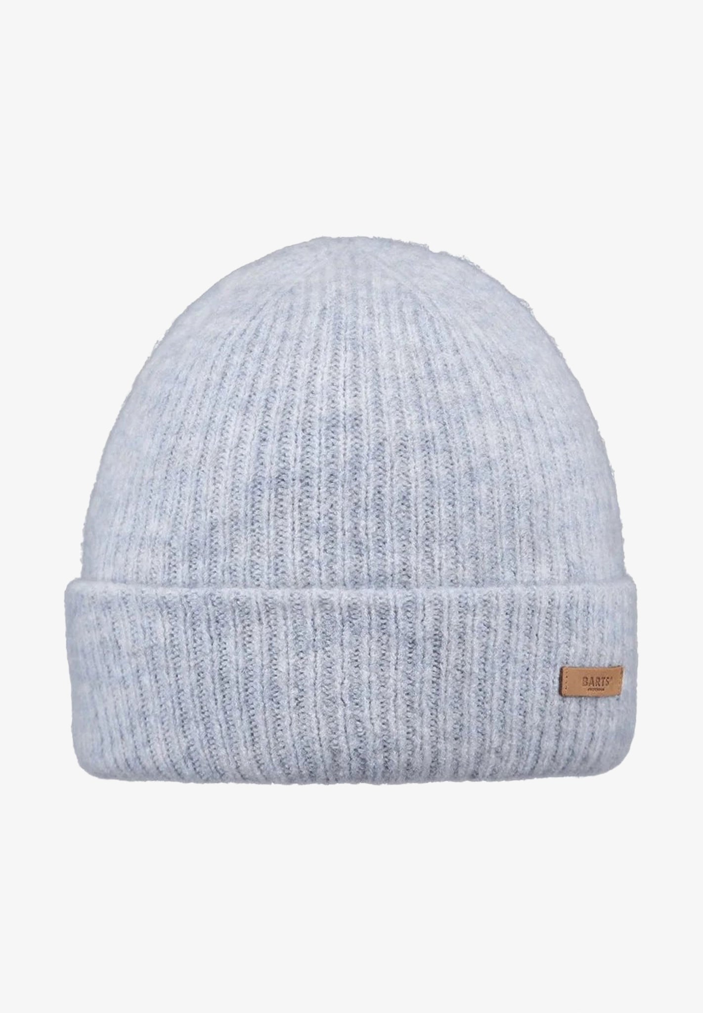 BARTS - Witzia Beanie - Light Blue - BACKYARD