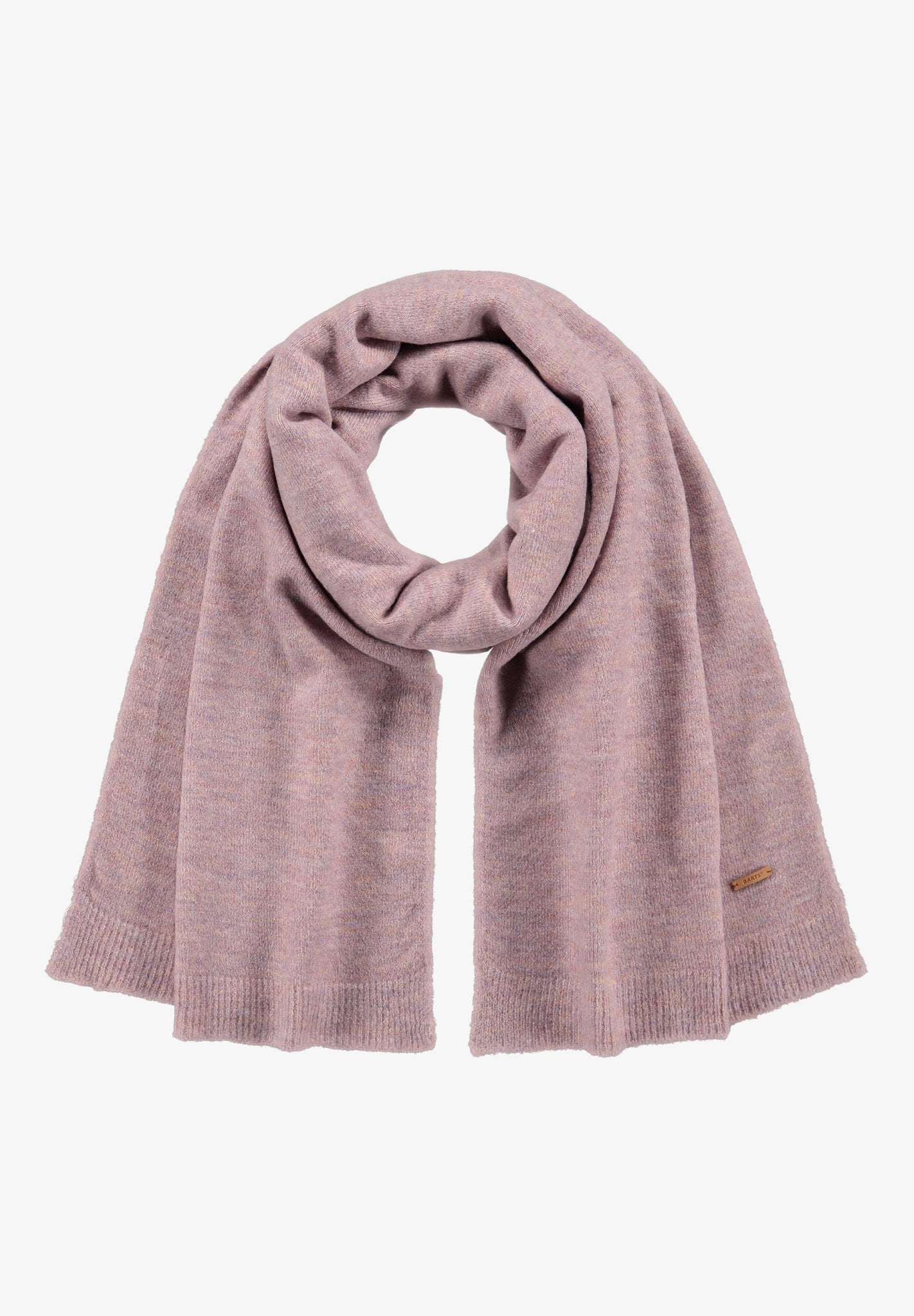 BARTS - Witzia Scarf - Orchid - BACKYARD