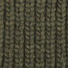 BASK IN THE SUN - To The Sea Beanie - Olive - BACKYARD