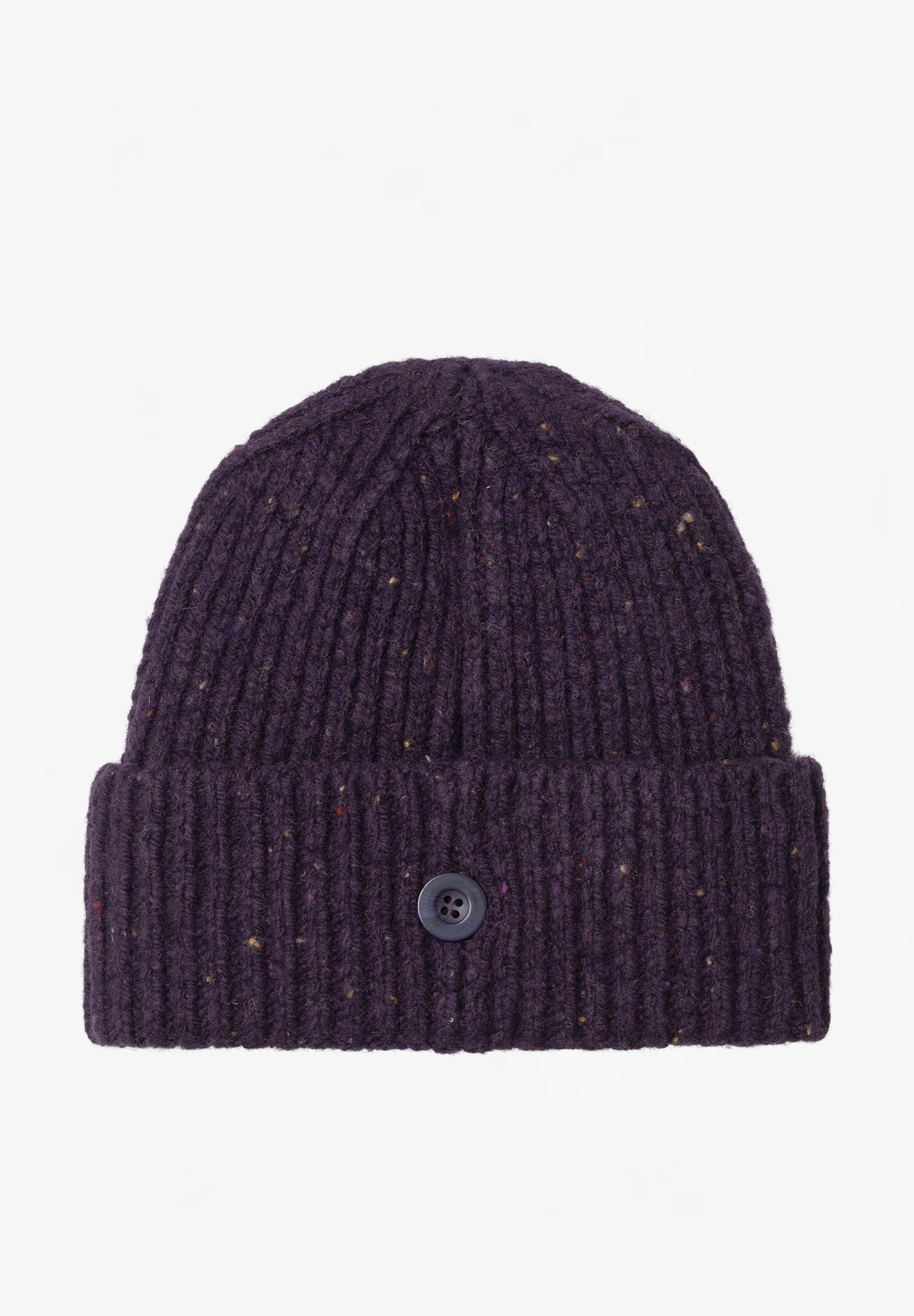 CARHARTT WIP - Anglistic Beanie - Speckled Lokers - BACKYARD