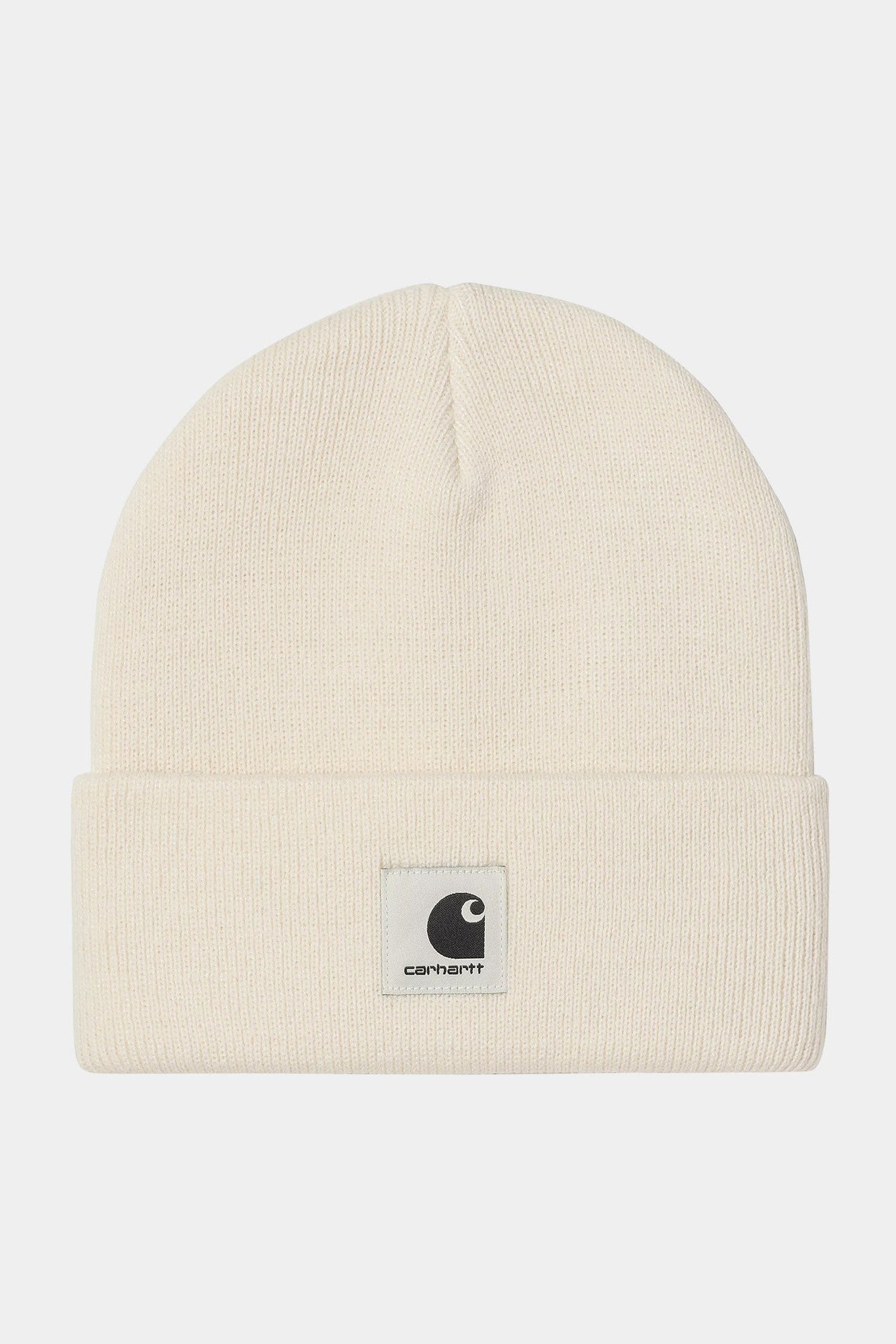 CARHARTT WIP - Ashley Beanie - Natural - BACKYARD