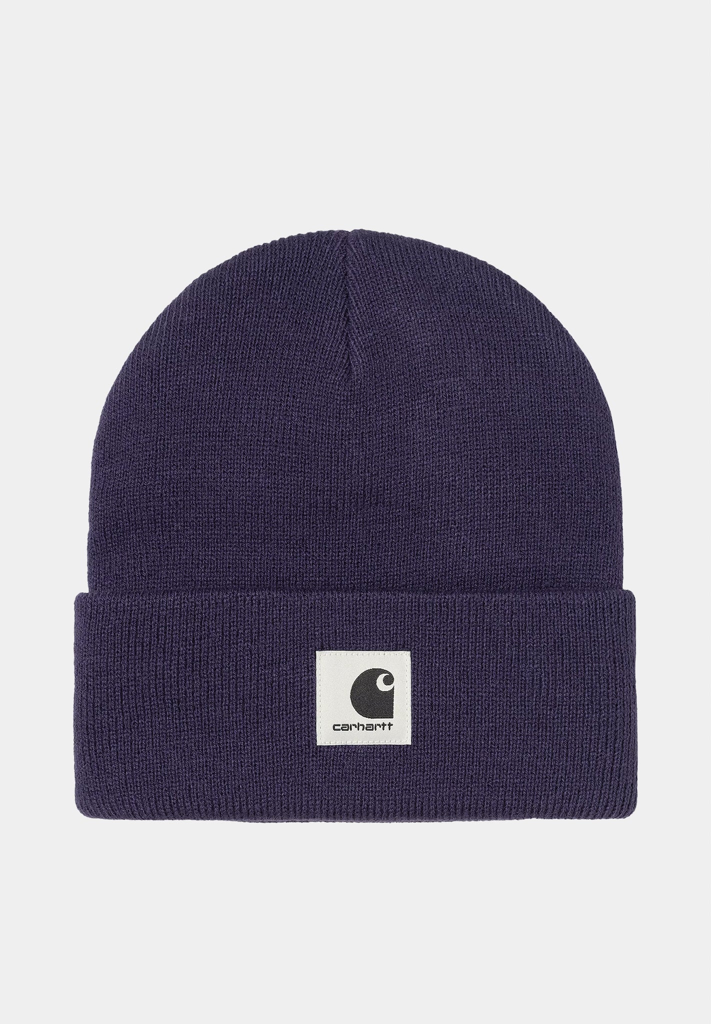 CARHARTT WIP - Ashley Beanie - Aura - BACKYARD
