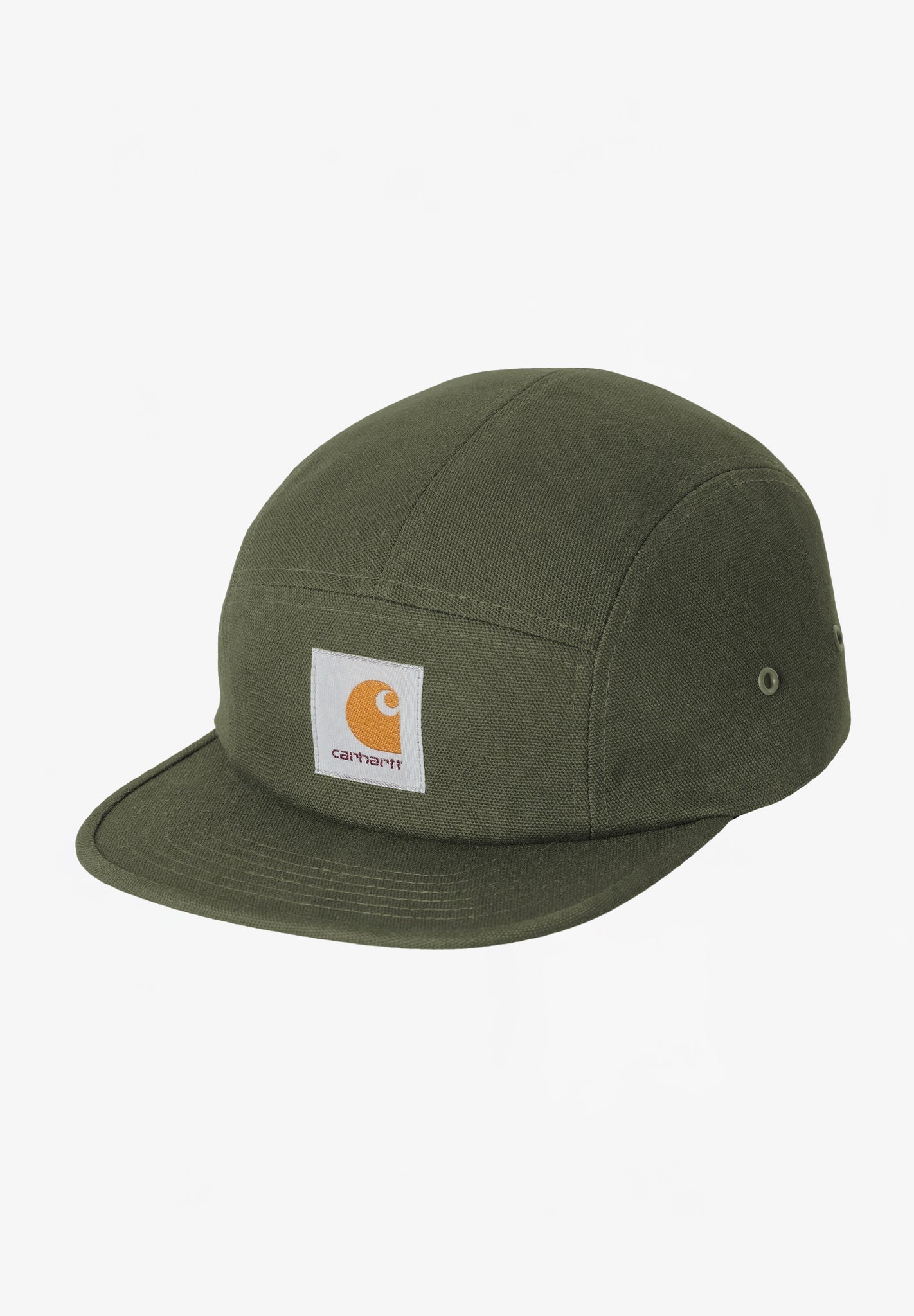 CARHARTT WIP - Backley Cap - Leaf - BACKYARD