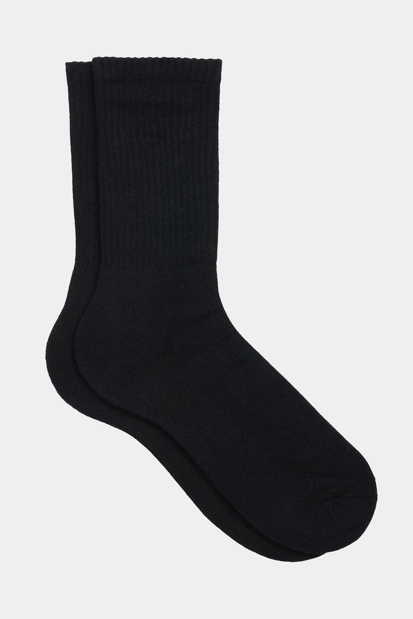 CARHARTT WIP - Chase Socks - Black Gold - BACKYARD
