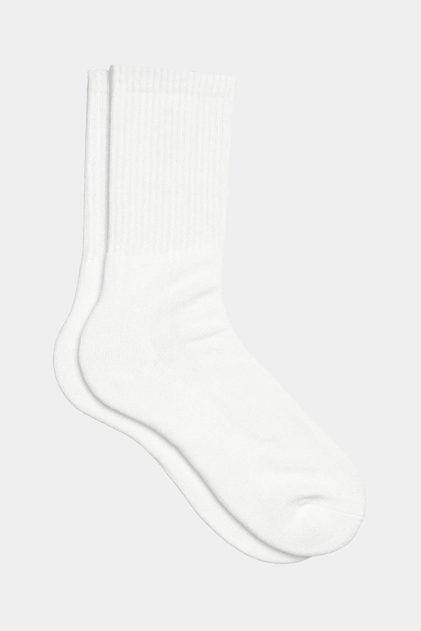 CARHARTT WIP - Chase Socks - White Gold - BACKYARD