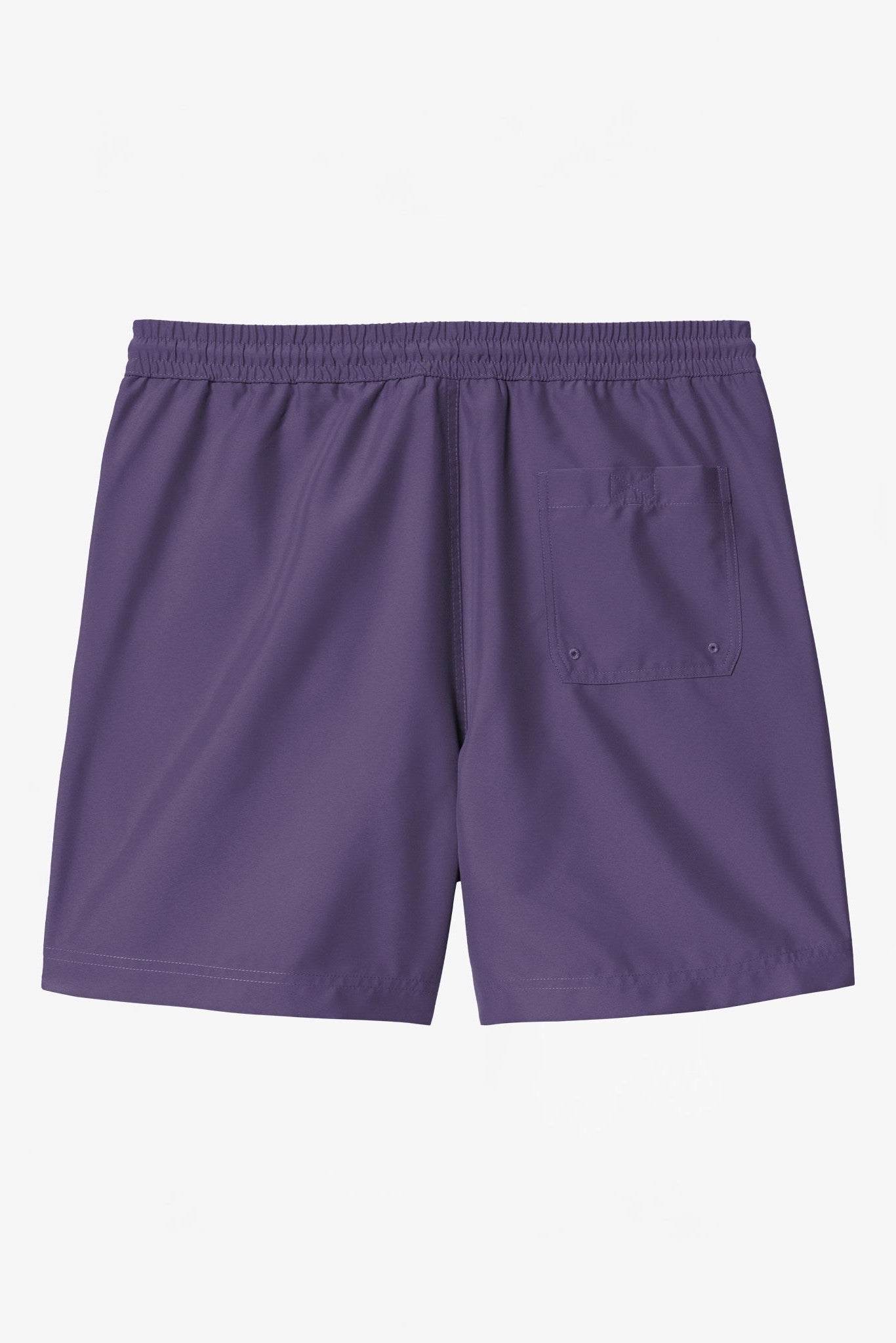 CARHARTT WIP - Chase Swim Trunks - Calla Gold - BACKYARD