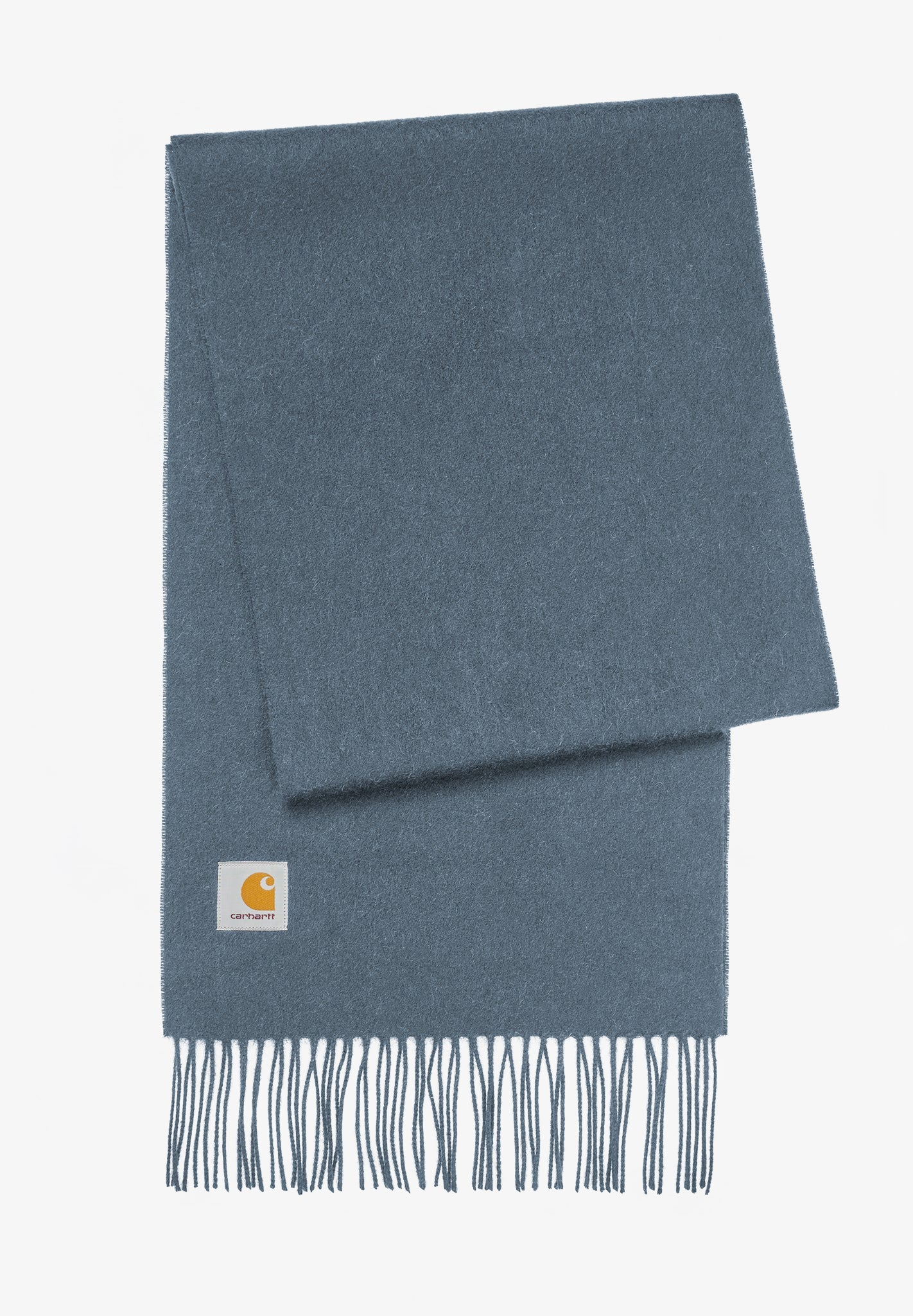 CARHARTT WIP - Clan Scarf - Angelite - BACKYARD