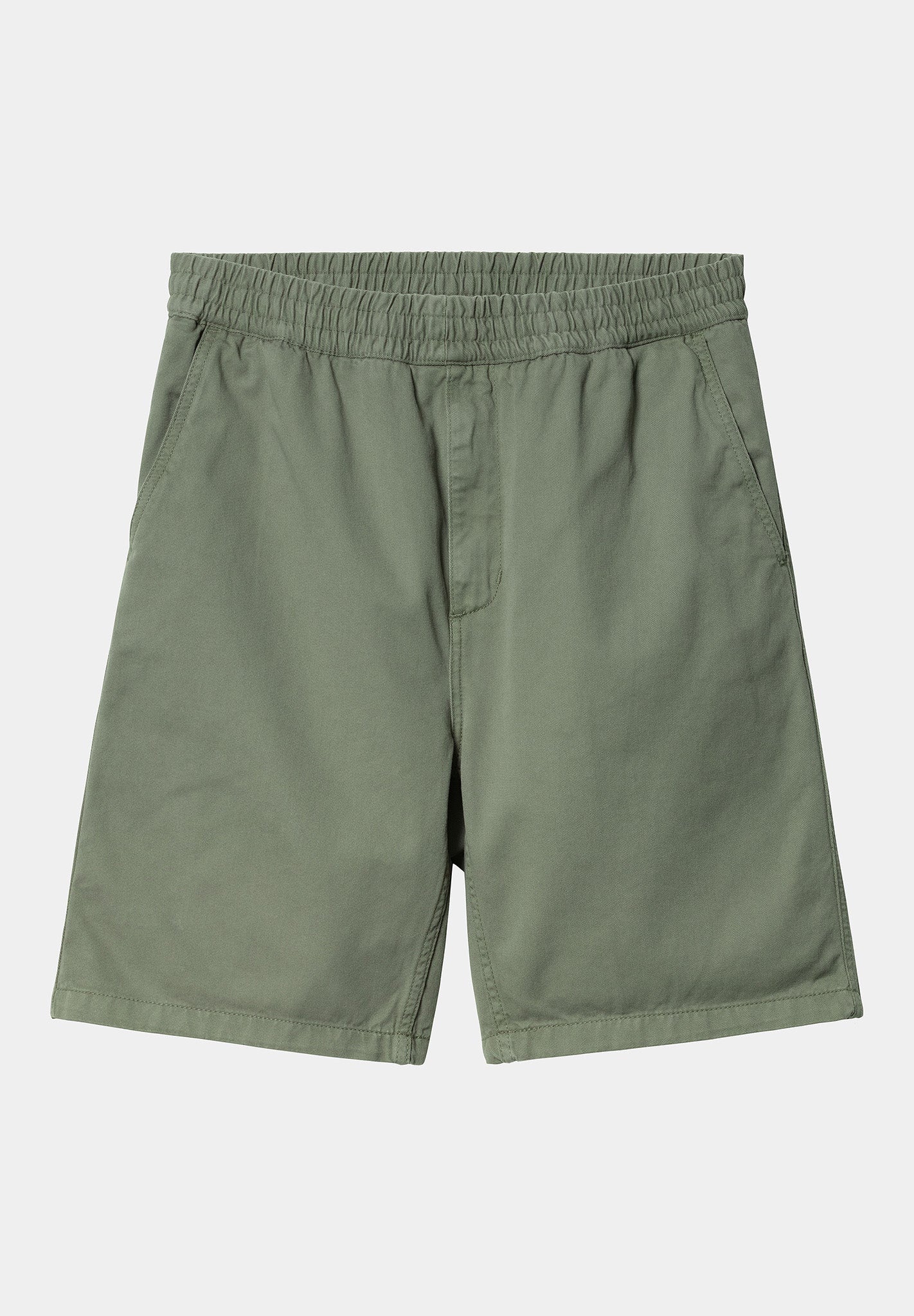 CARHARTT WIP - Flint Short - Park - BACKYARD