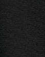 CARHARTT WIP - Half Zip American Script Sweat - Black - BACKYARD
