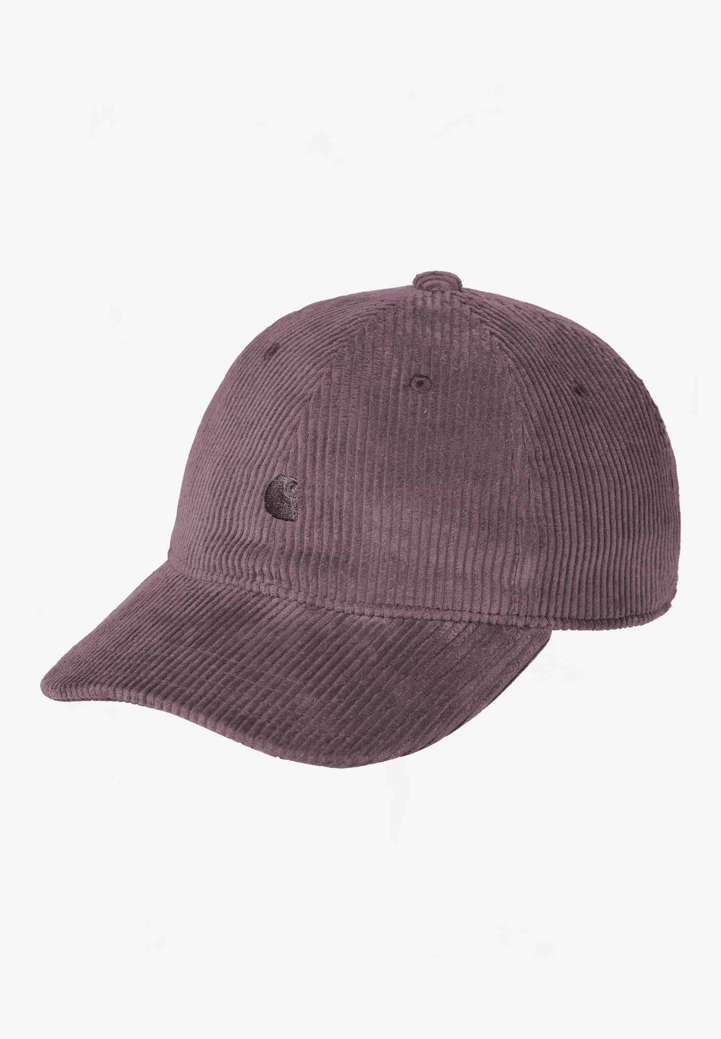 CARHARTT WIP - Harlem Cap - Phlox Phlox - BACKYARD