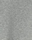 CARHARTT WIP - Hooded Chase Sweat - Grey Heather Gold - BACKYARD