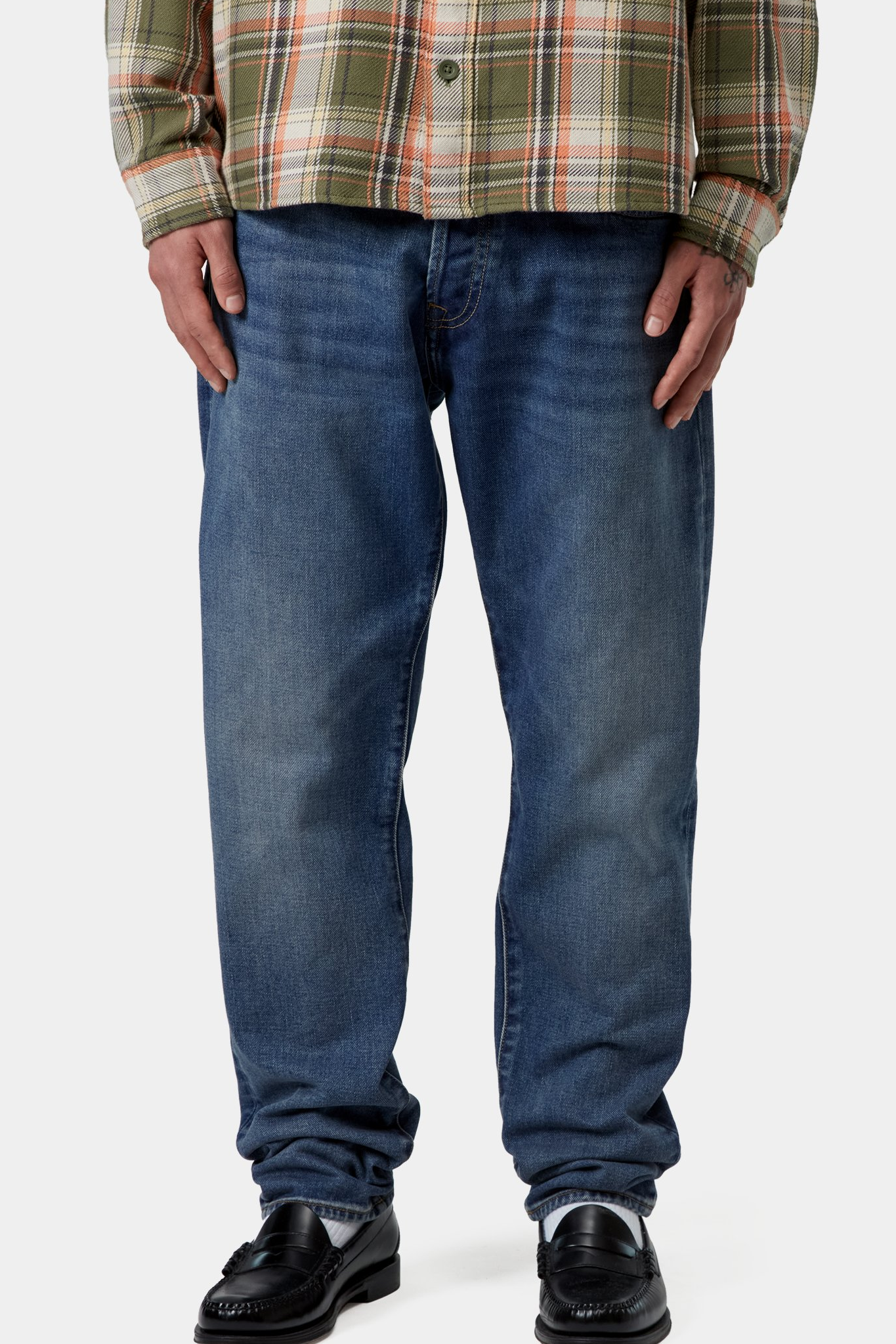 Klondike Pant