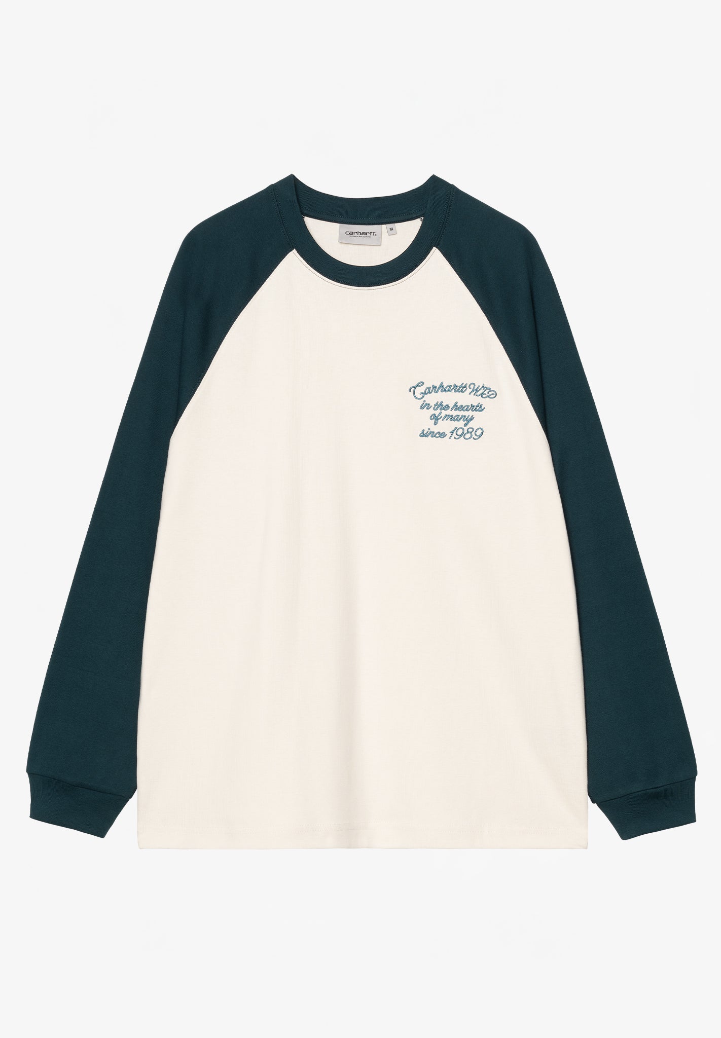 L/S Alston T-Shirt