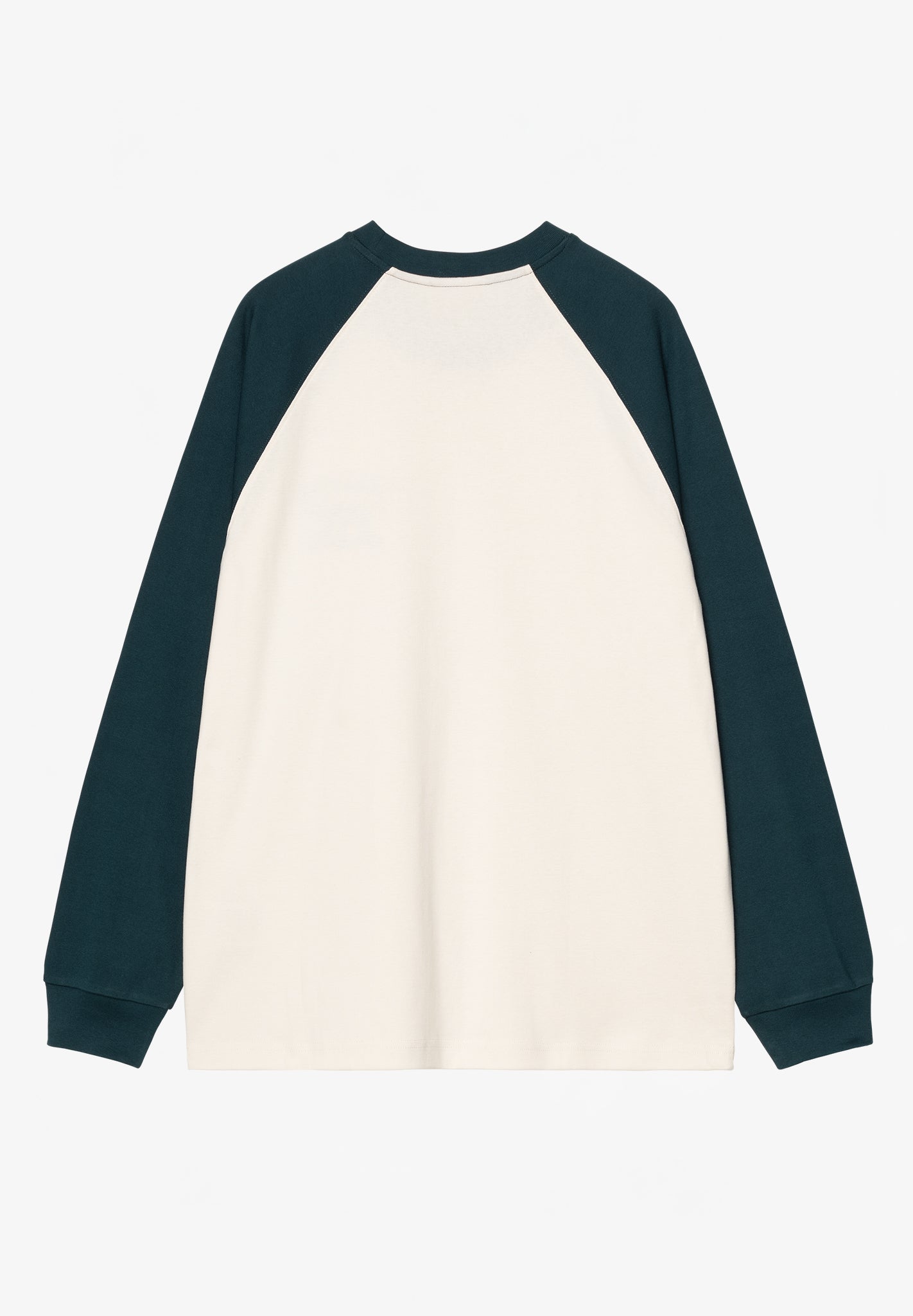 L/S Alston T-Shirt