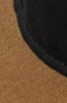 CARHARTT WIP - Label Script Coach Cap - Black - BACKYARD