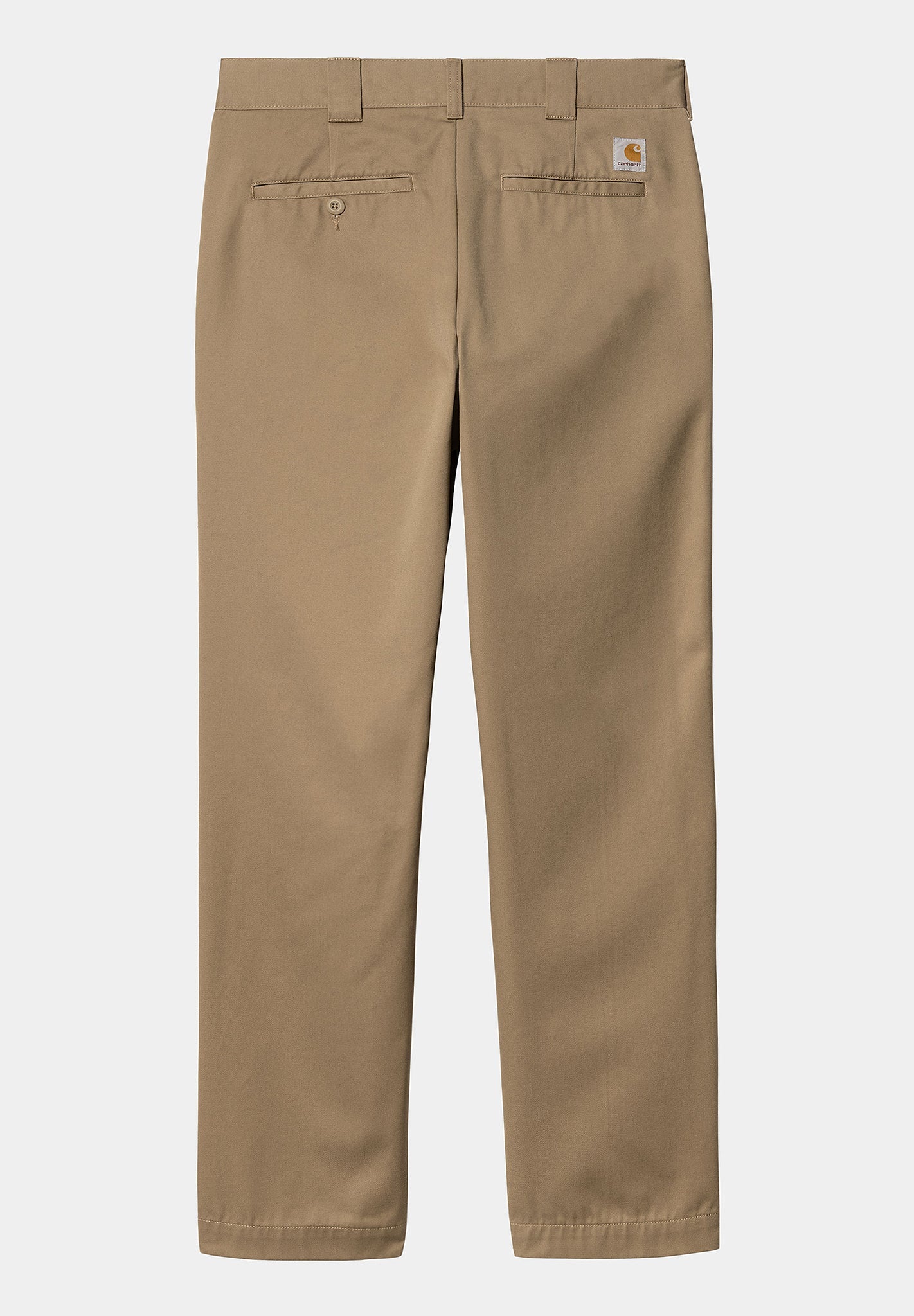 CARHARTT WIP - Master Pant - BACKYARD