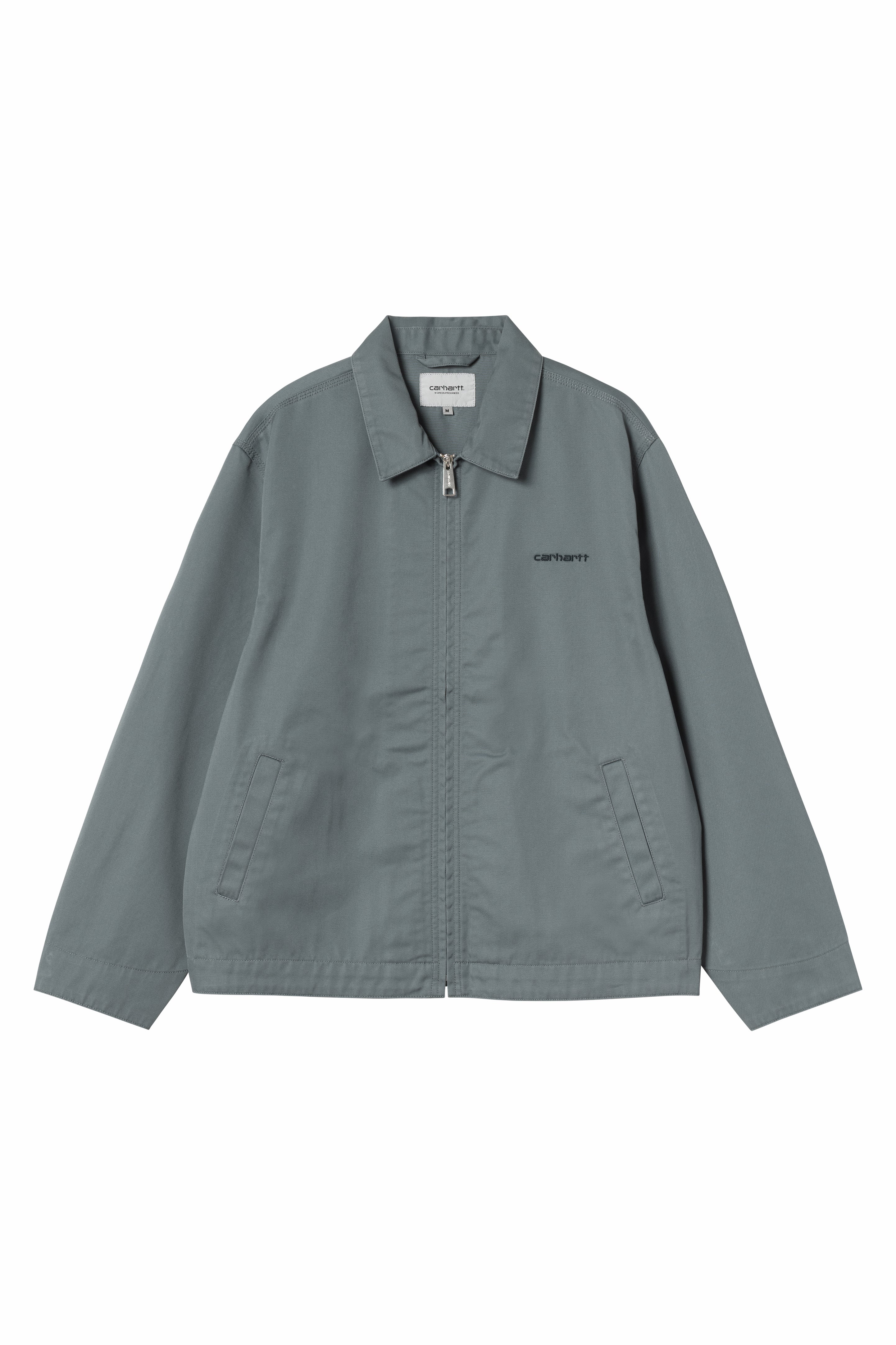Module Script Jacket
