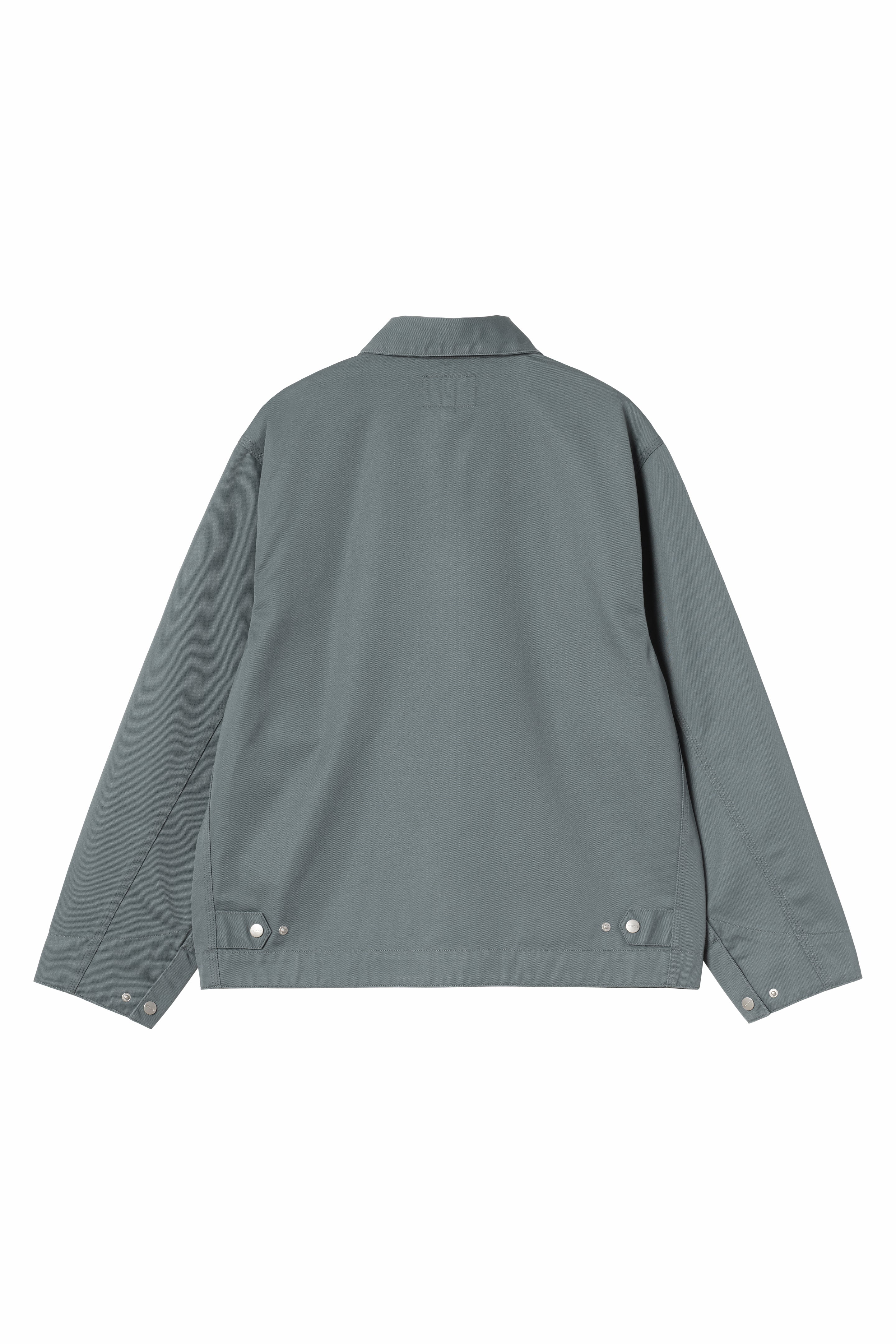 Module Script Jacket