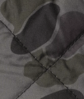 CARHARTT WIP - Myton Bucket Hat - Camo Duck Grey - BACKYARD