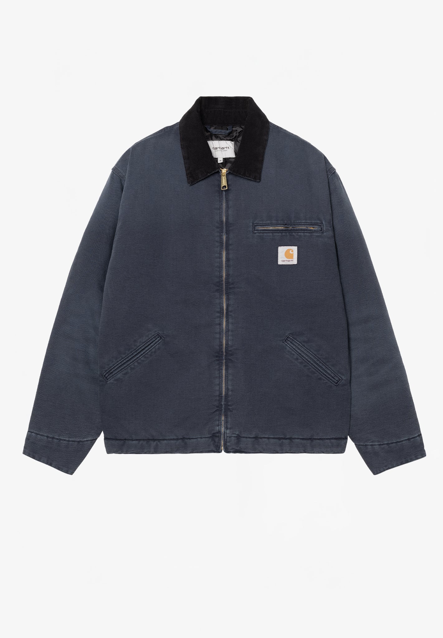 OG Detroit Jacket