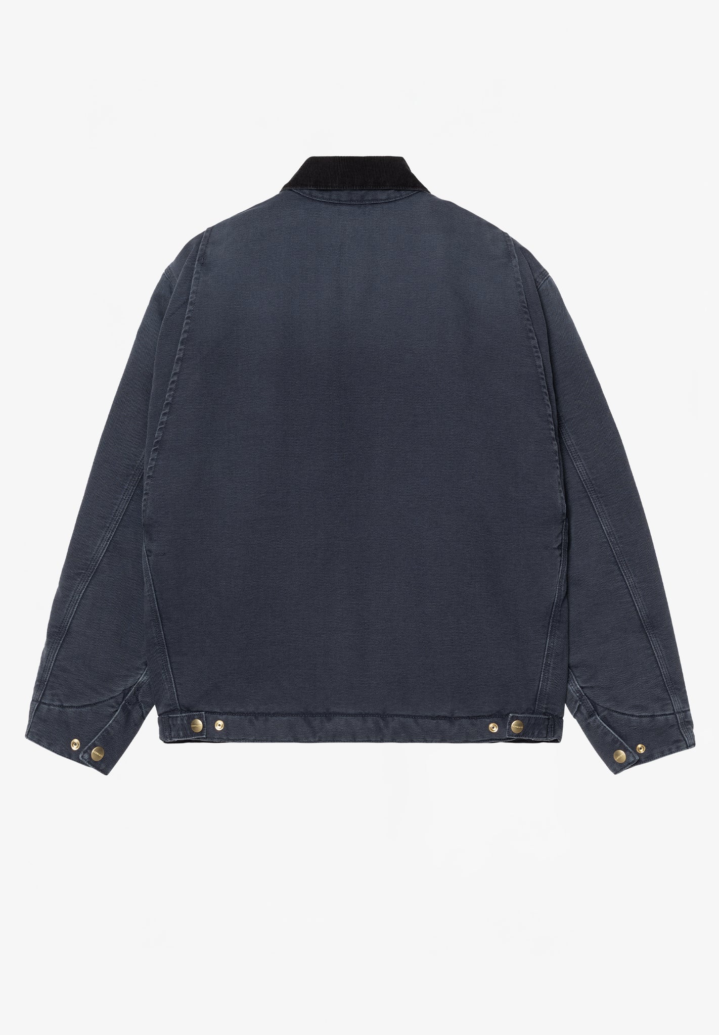 OG Detroit Jacket