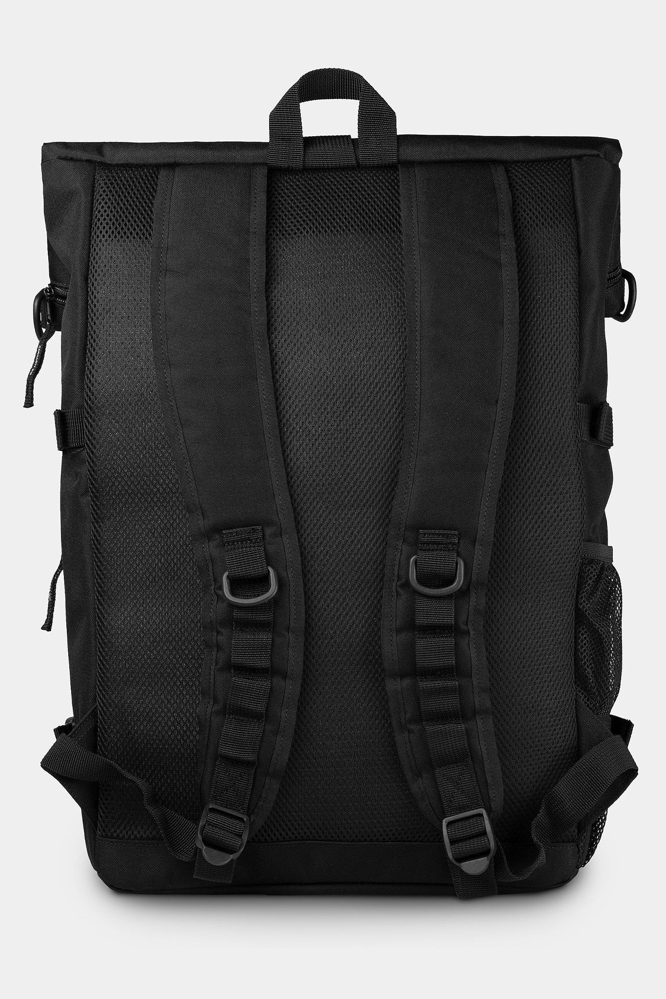 CARHARTT WIP - Philis Backpack - Black - BACKYARD