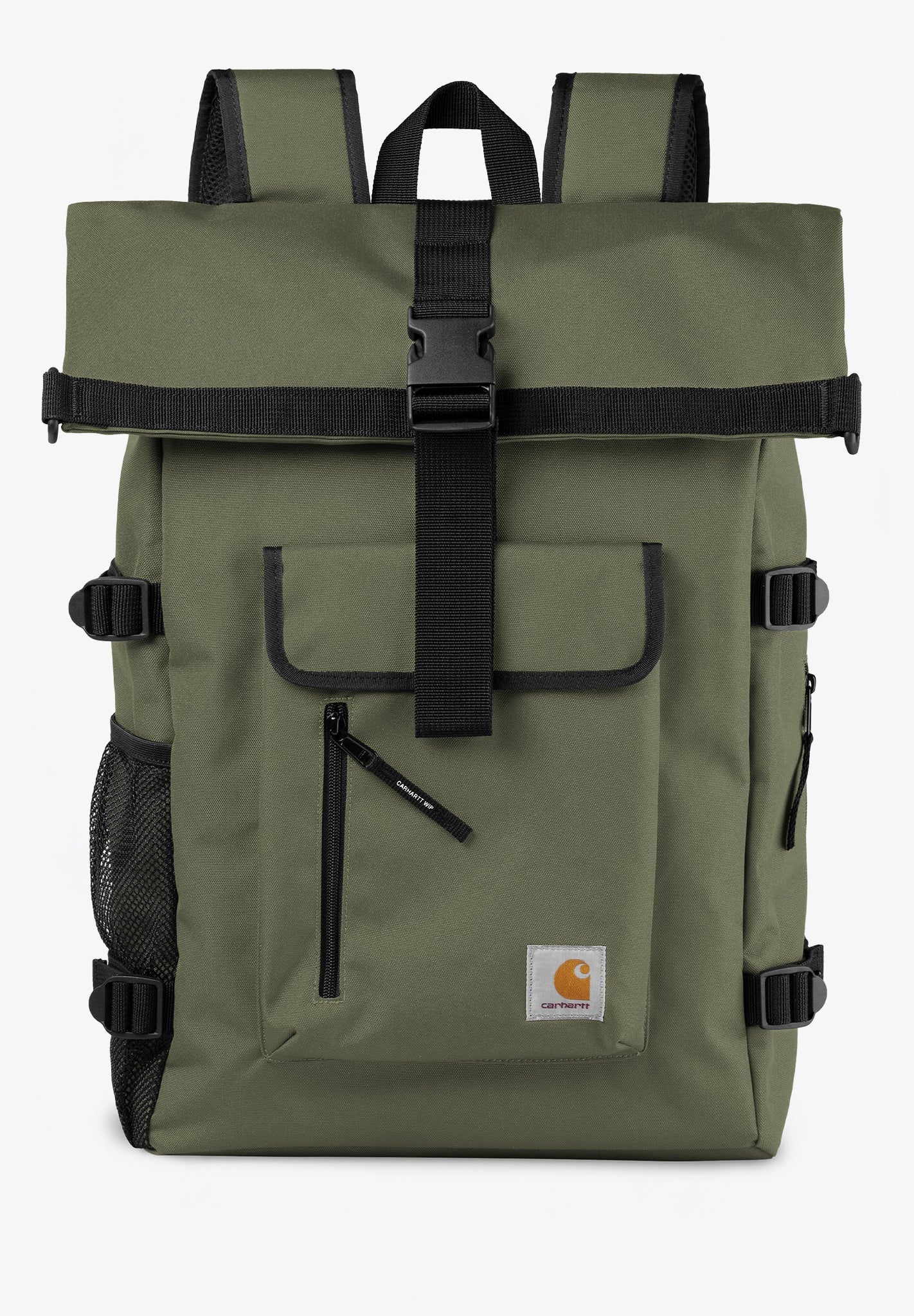 CARHARTT WIP - Philis Backpack - Leaf - BACKYARD