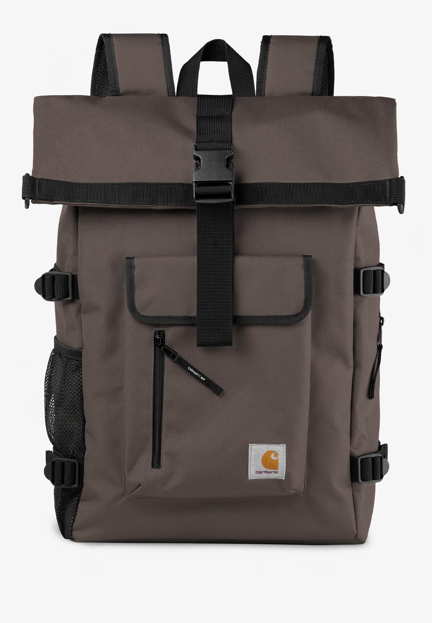 CARHARTT WIP - Philis Backpack - Shale - BACKYARD