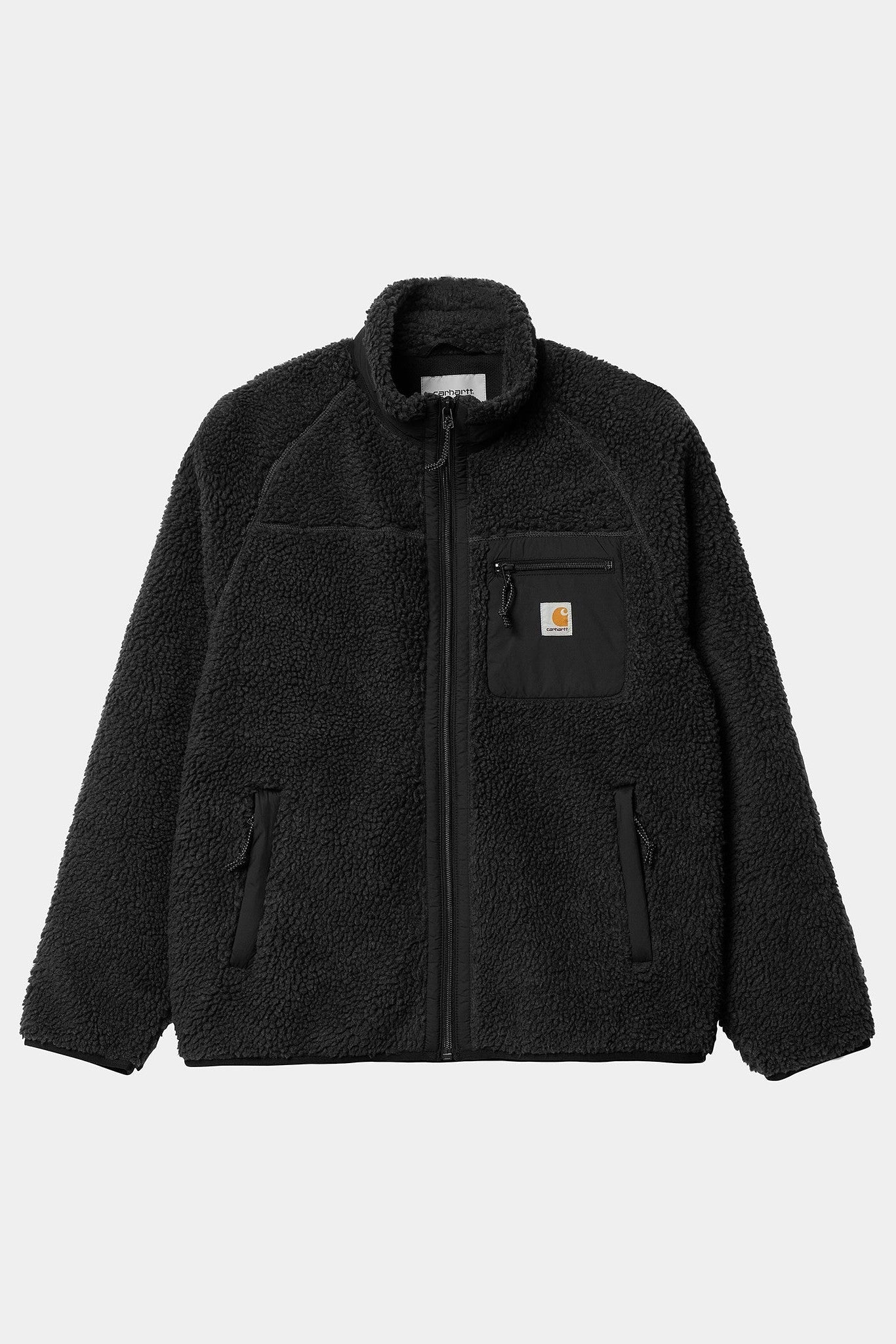 CARHARTT WIP - Prentis Liner - Black Black - BACKYARD