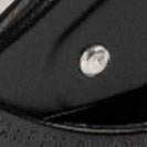 CARHARTT WIP - Script Pulltap’s Corkscrew - Black White - BACKYARD