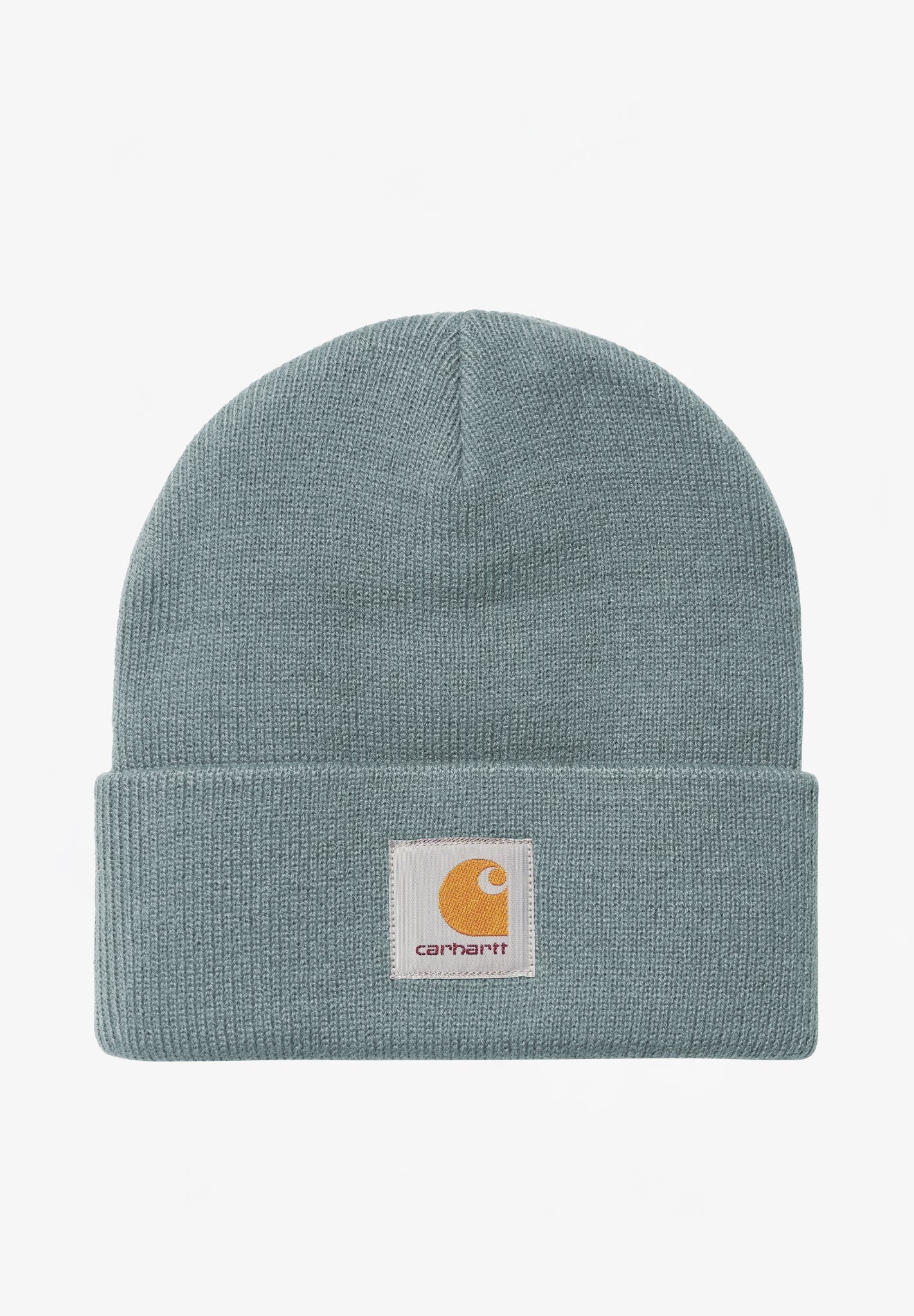CARHARTT WIP - Short Watch Hat - Citadel - BACKYARD