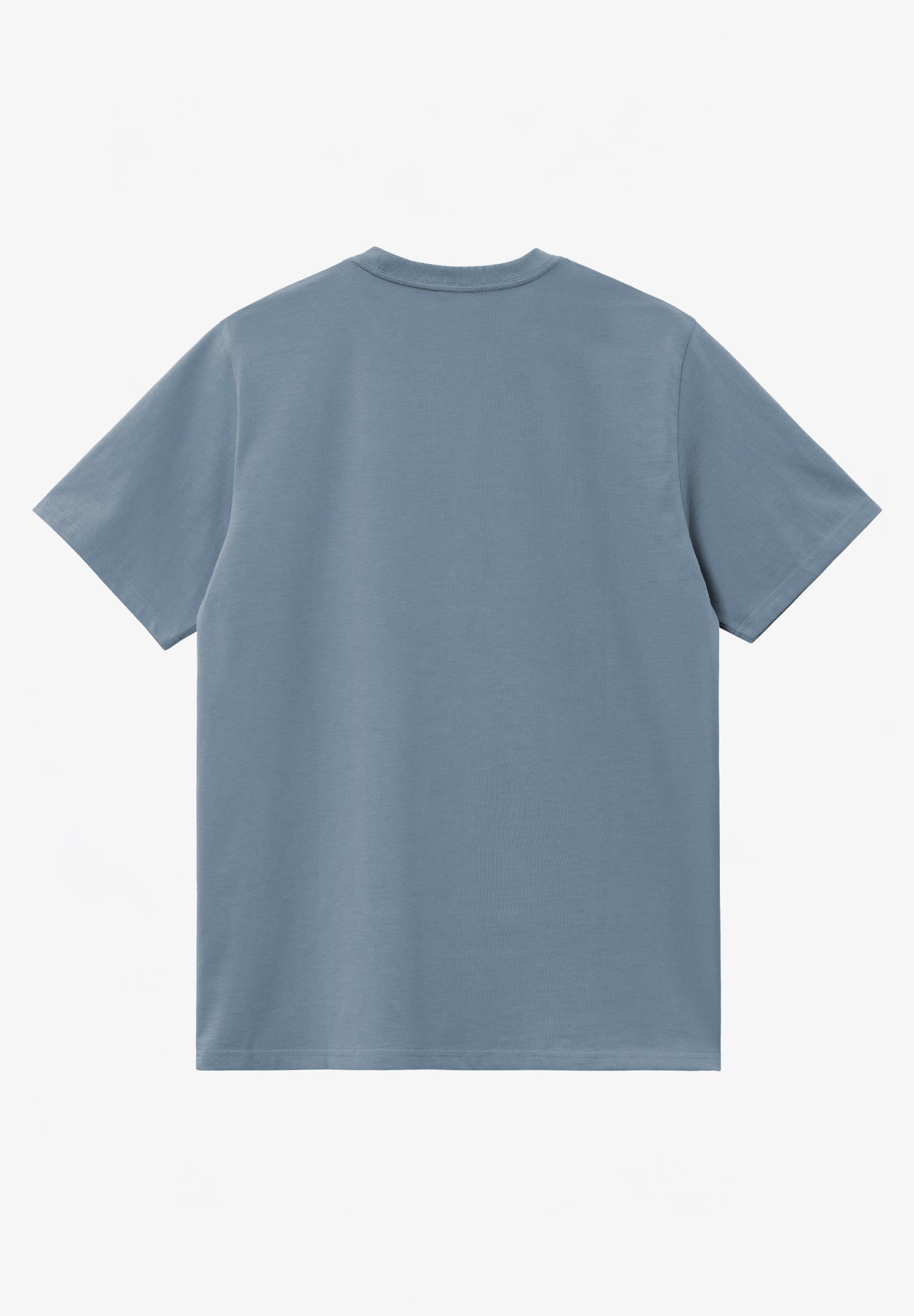 CARHARTT WIP - S/S Chase T-Shirt - Angelite Gold - BACKYARD