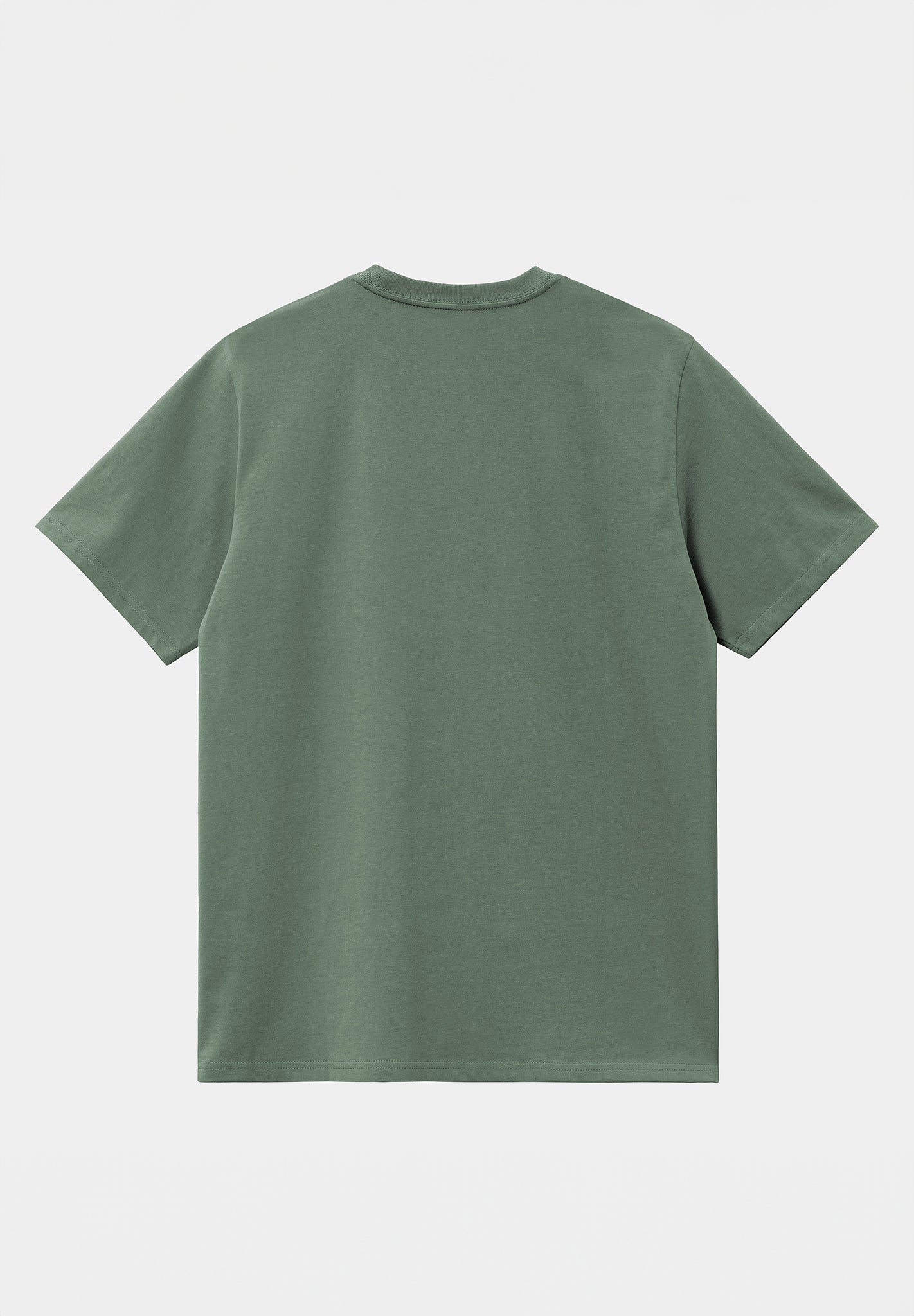 CARHARTT WIP - S/S Pocket T - Shirt - BACKYARD