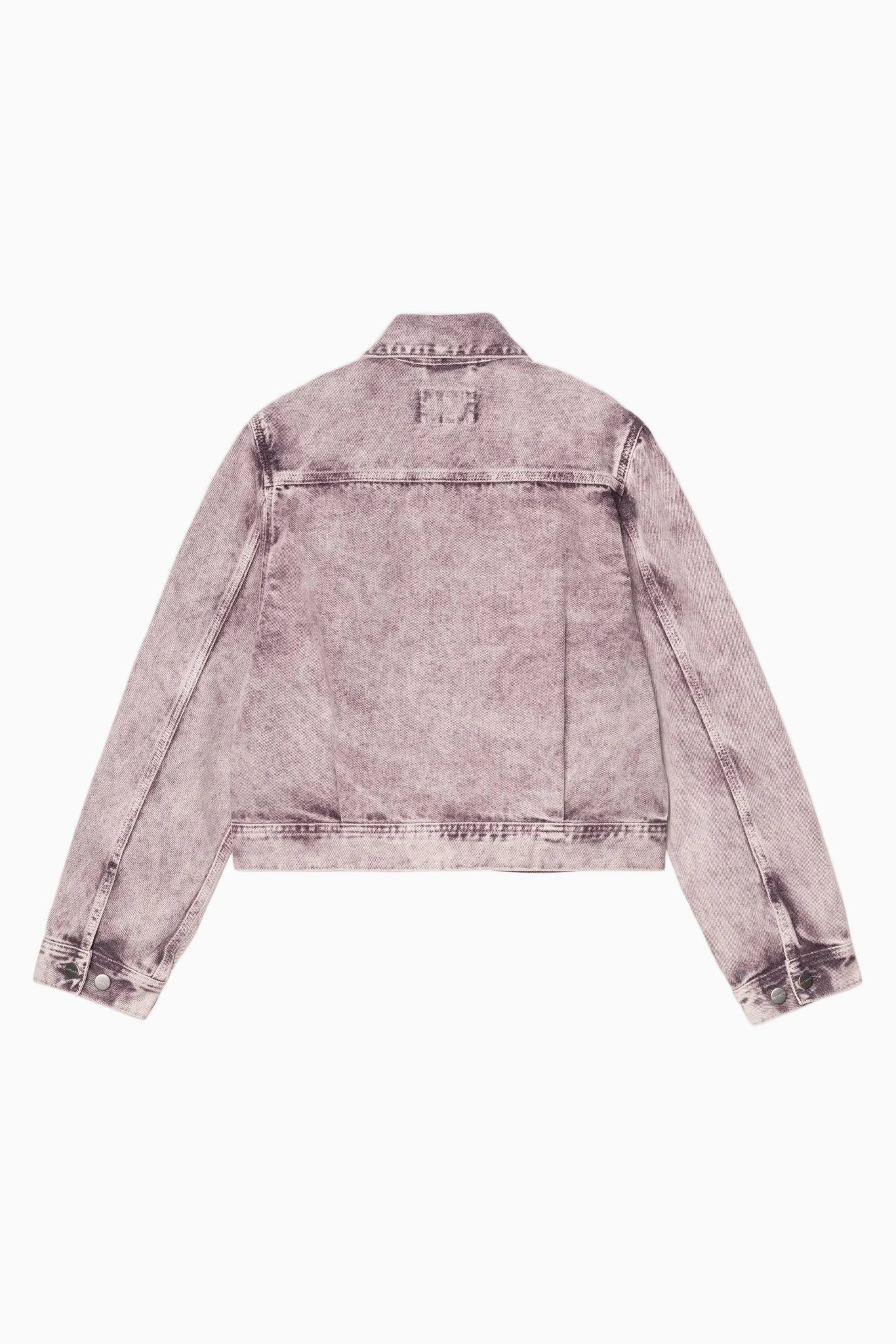 CARHARTT WIP - W' Arca Jacket - Cozy Purple Chalk Wash - BACKYARD