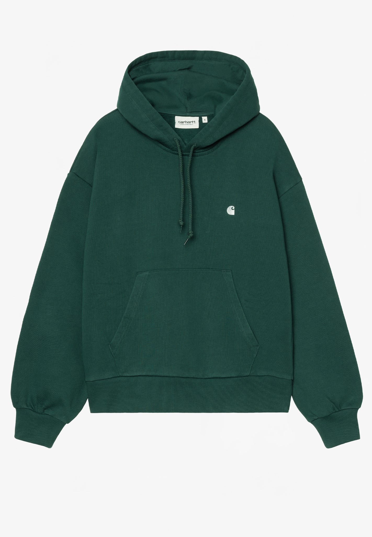 Women W' Hooded Casey Sweatshirt