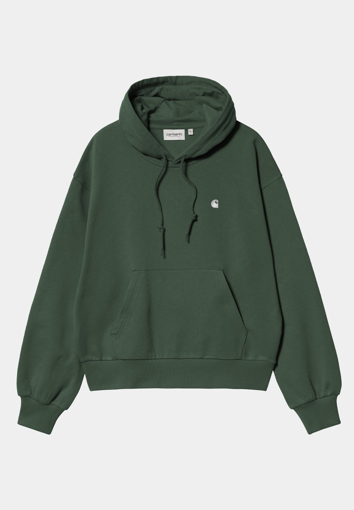 Women W' Hooded Casey Sweatshirt