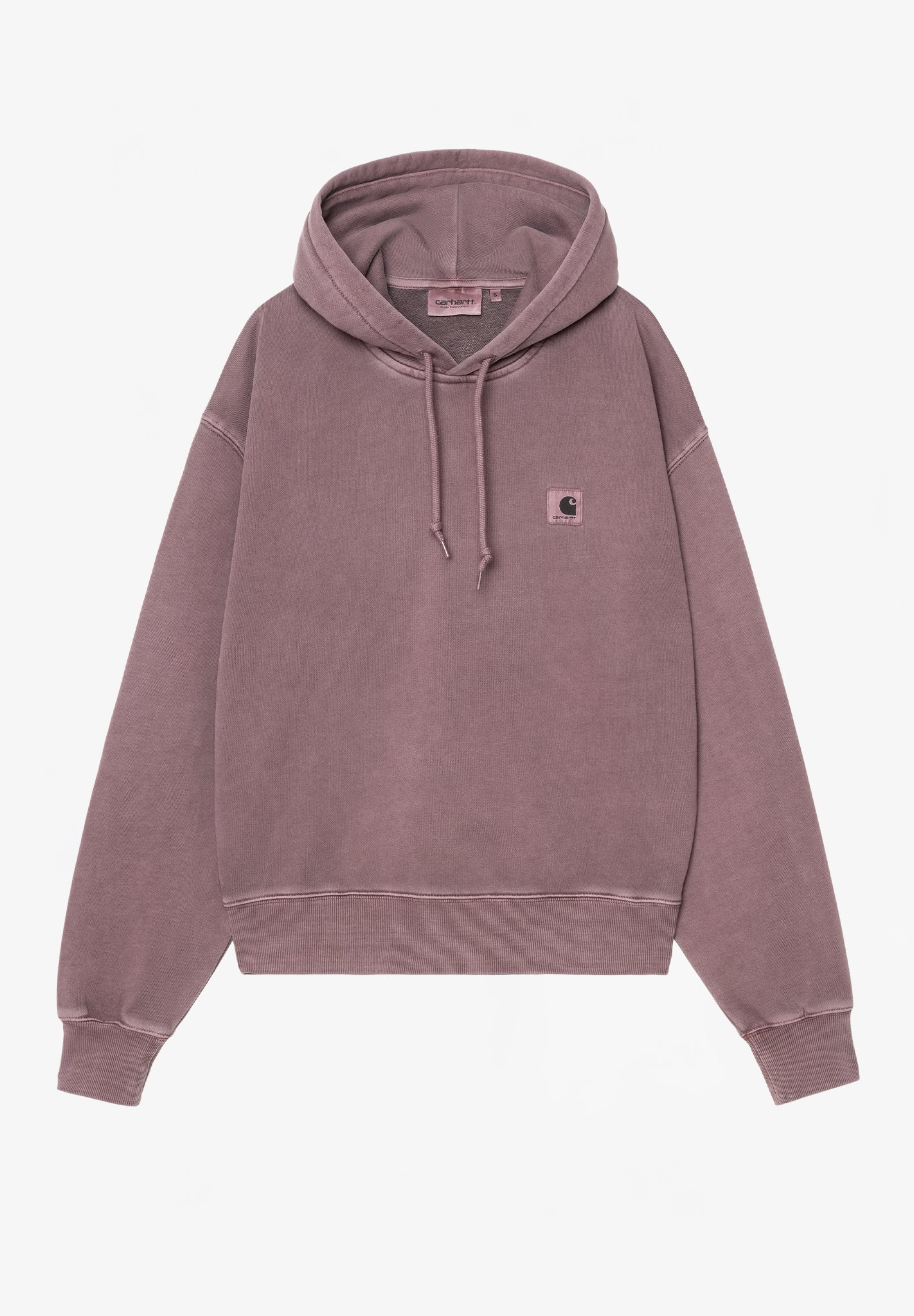 Women W' Hooded Nelson Sweat