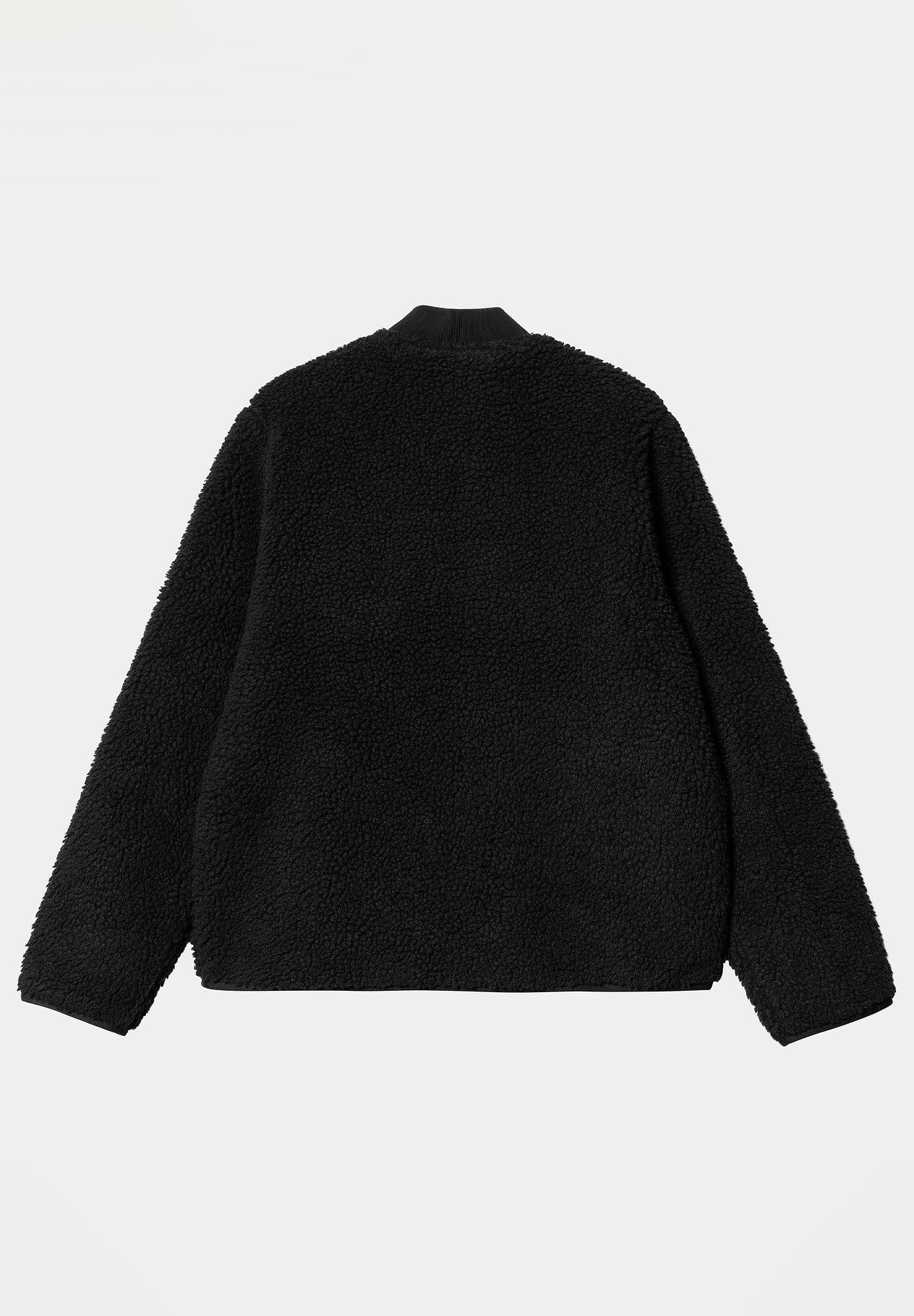 CARHARTT WIP - W' Janet Liner - Black Black - BACKYARD