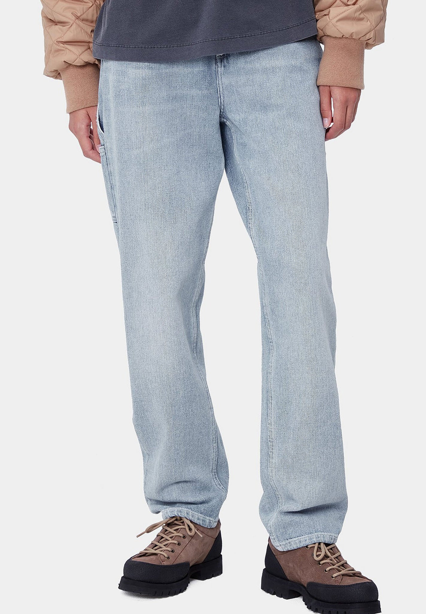 Women W' Pierce Pant