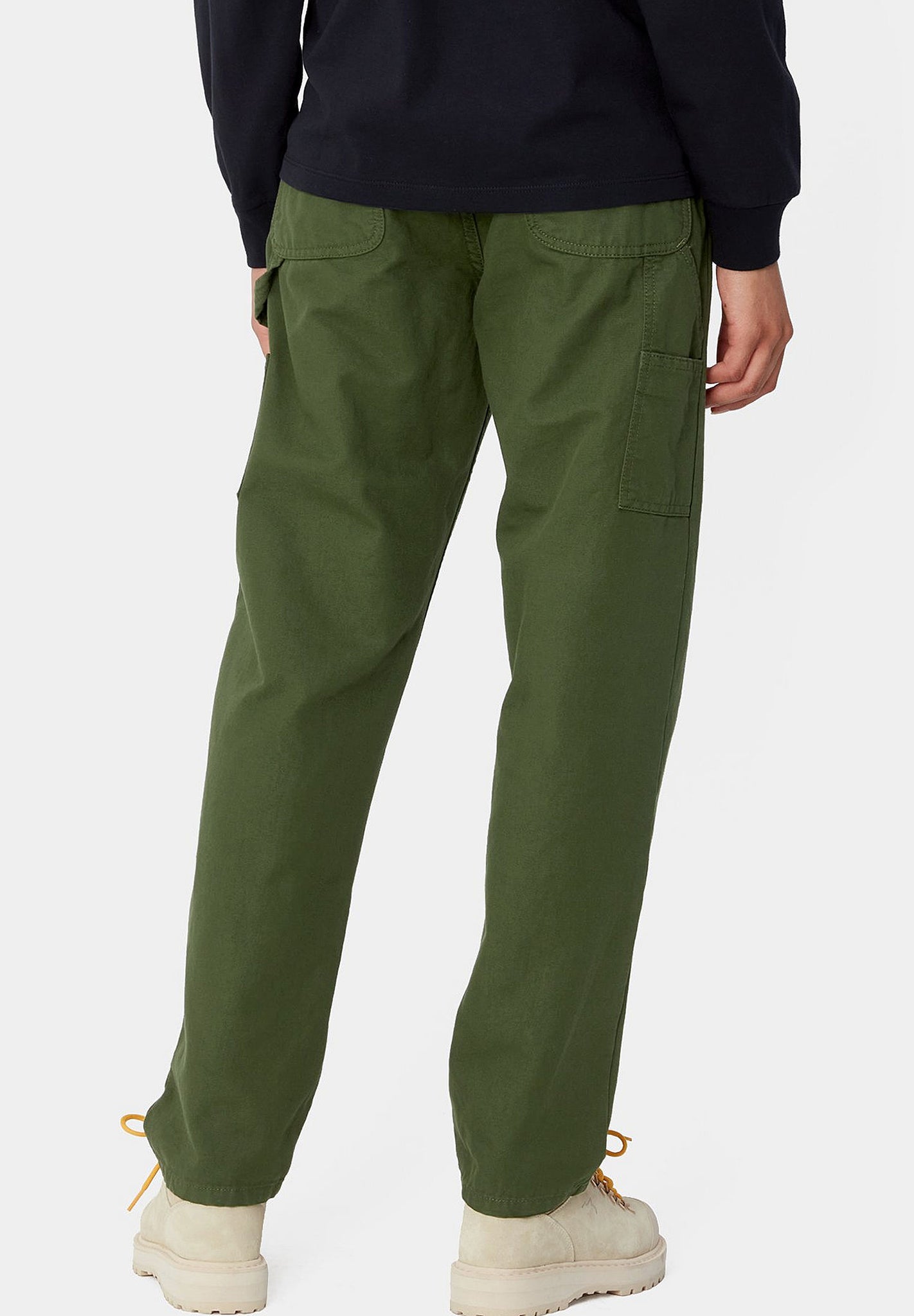 Women W' Pierce Pant
