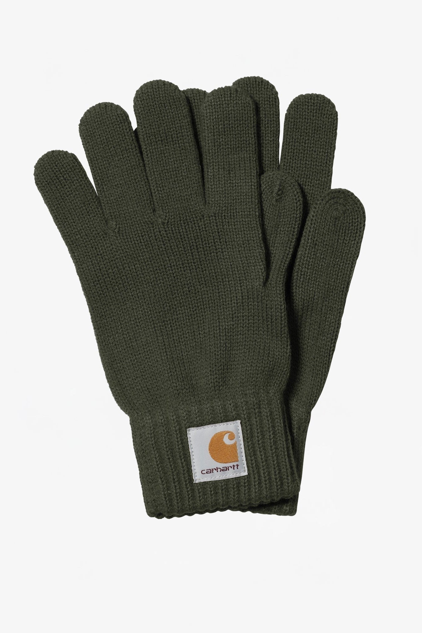 CARHARTT WIP - Watch Gloves - Opuntia - BACKYARD