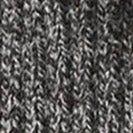 CLEPTOMANICX - Hafen Bicolor - Heather Black - BACKYARD