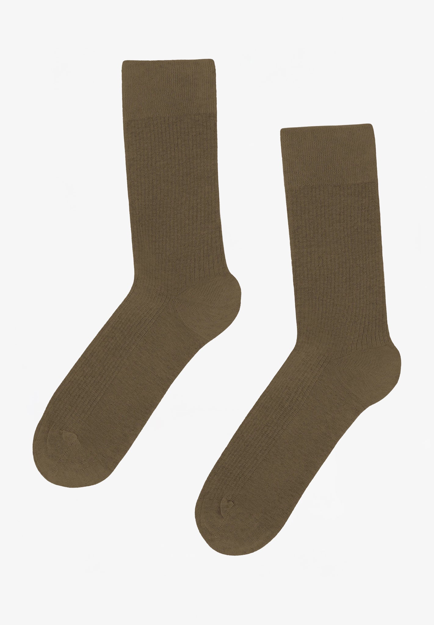 Classic Organic Sock