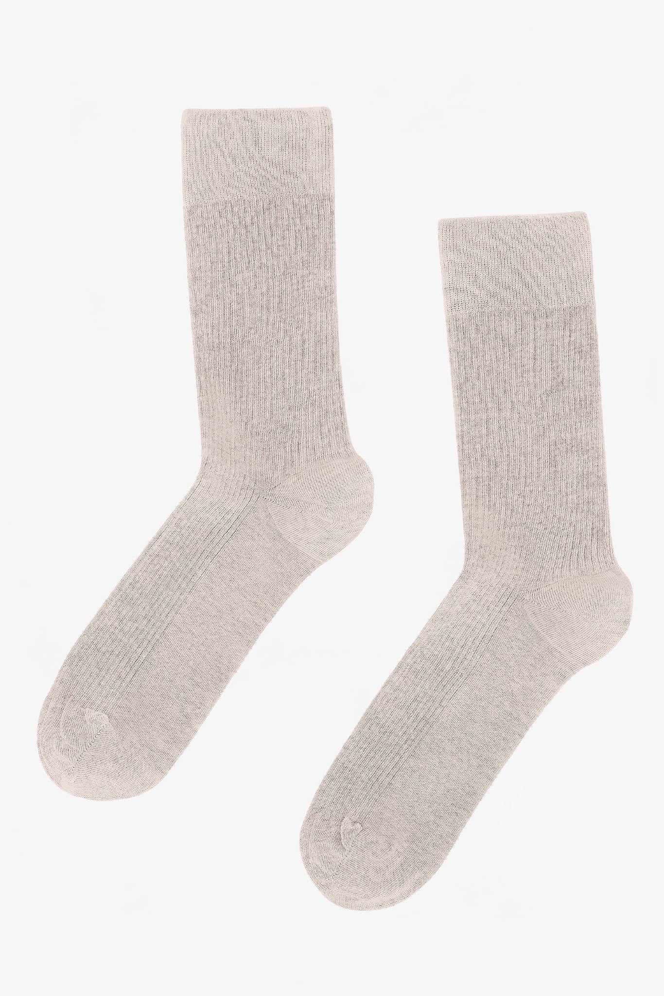 Classic Organic Sock