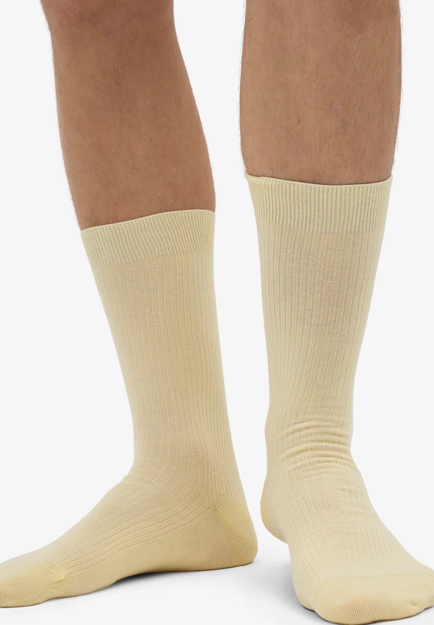 Classic Organic Sock