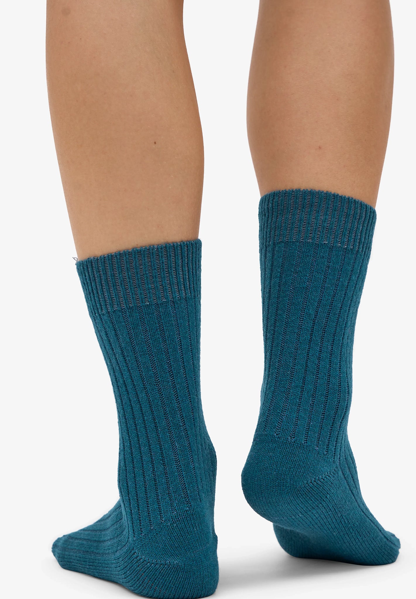 Merino Wool Blend Sock