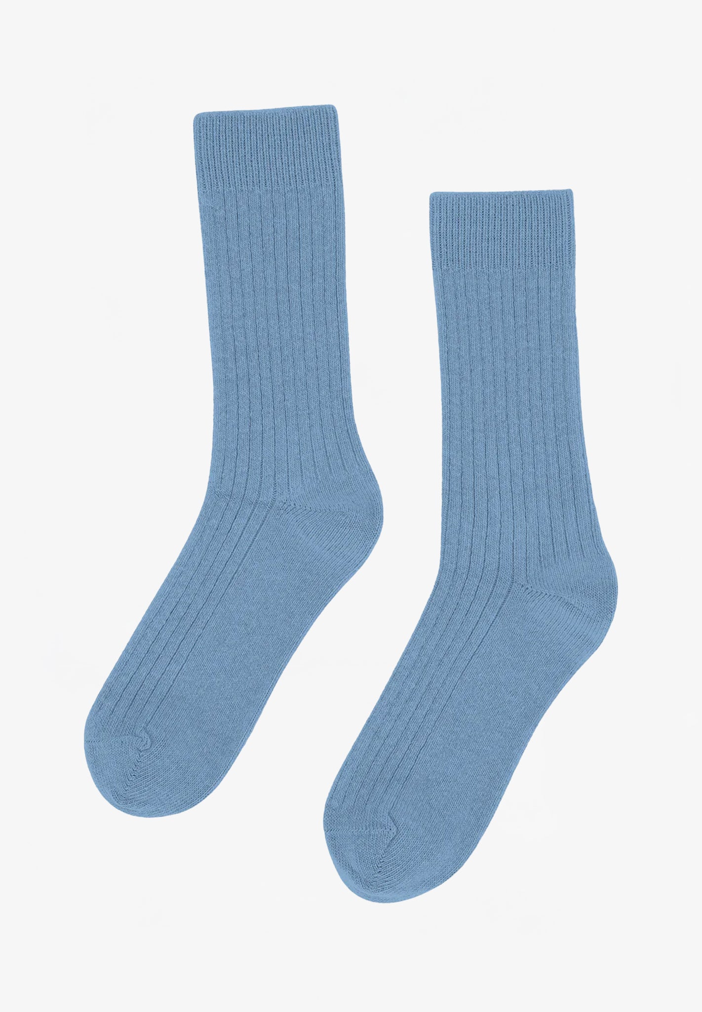 Merino Wool Blend Sock